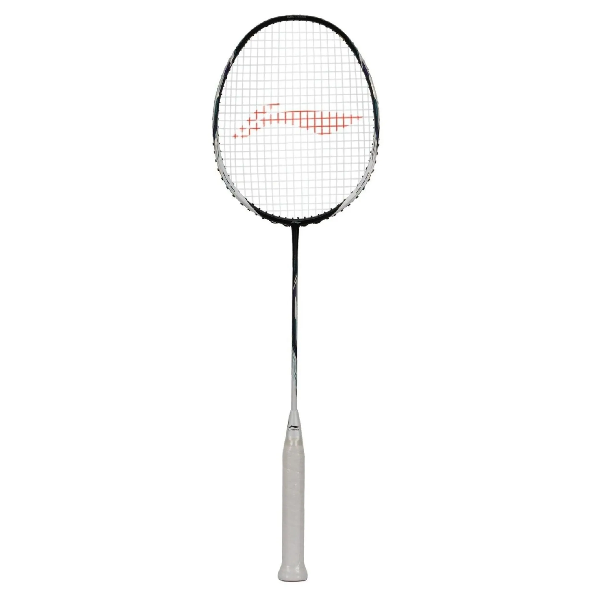 Premium LI-NING TECTONIC 9 4U - High Performance, Lightweight Badminton Racket