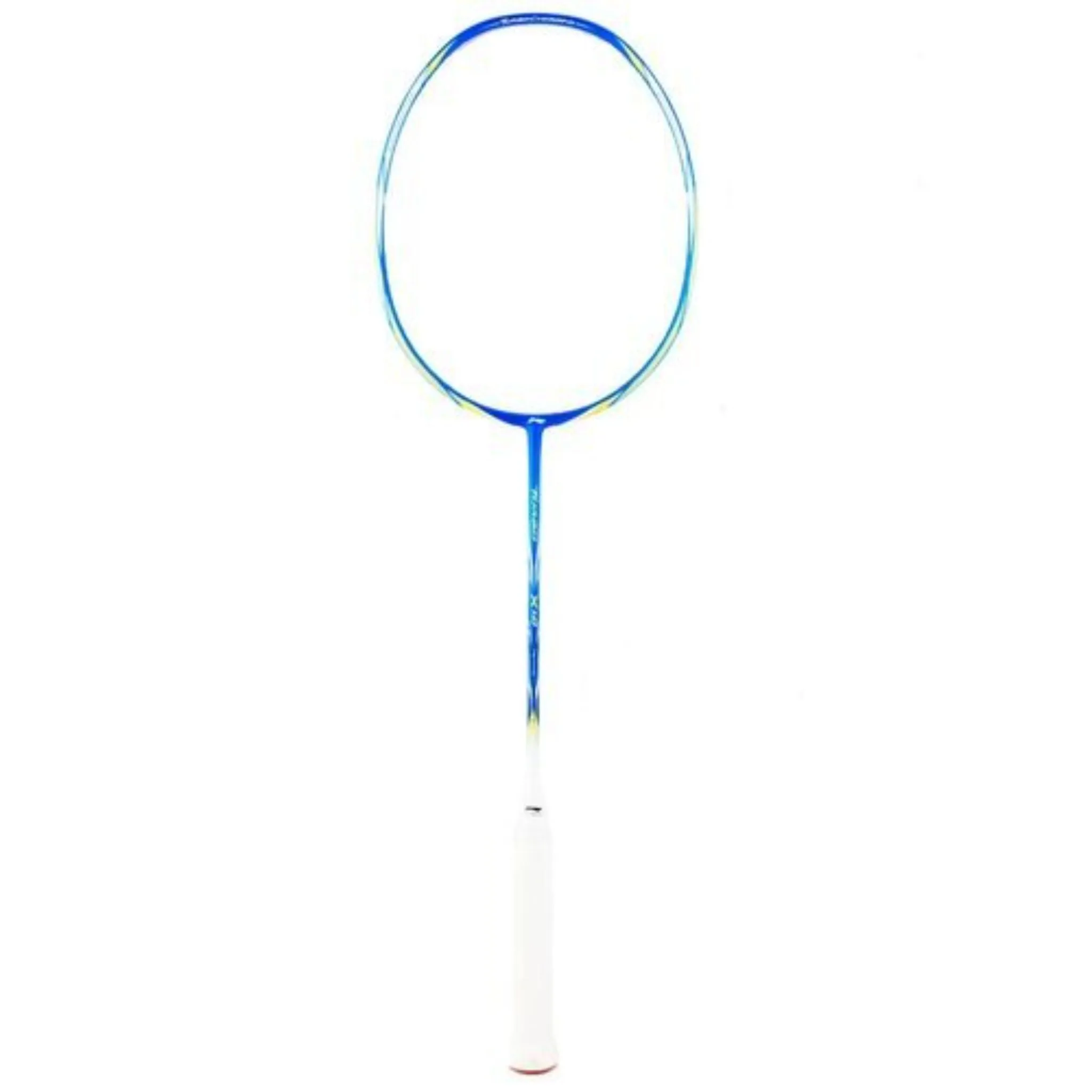 LI-NING Turbo X1.0 Badminton Racket - Unleash Your Speed and Precision