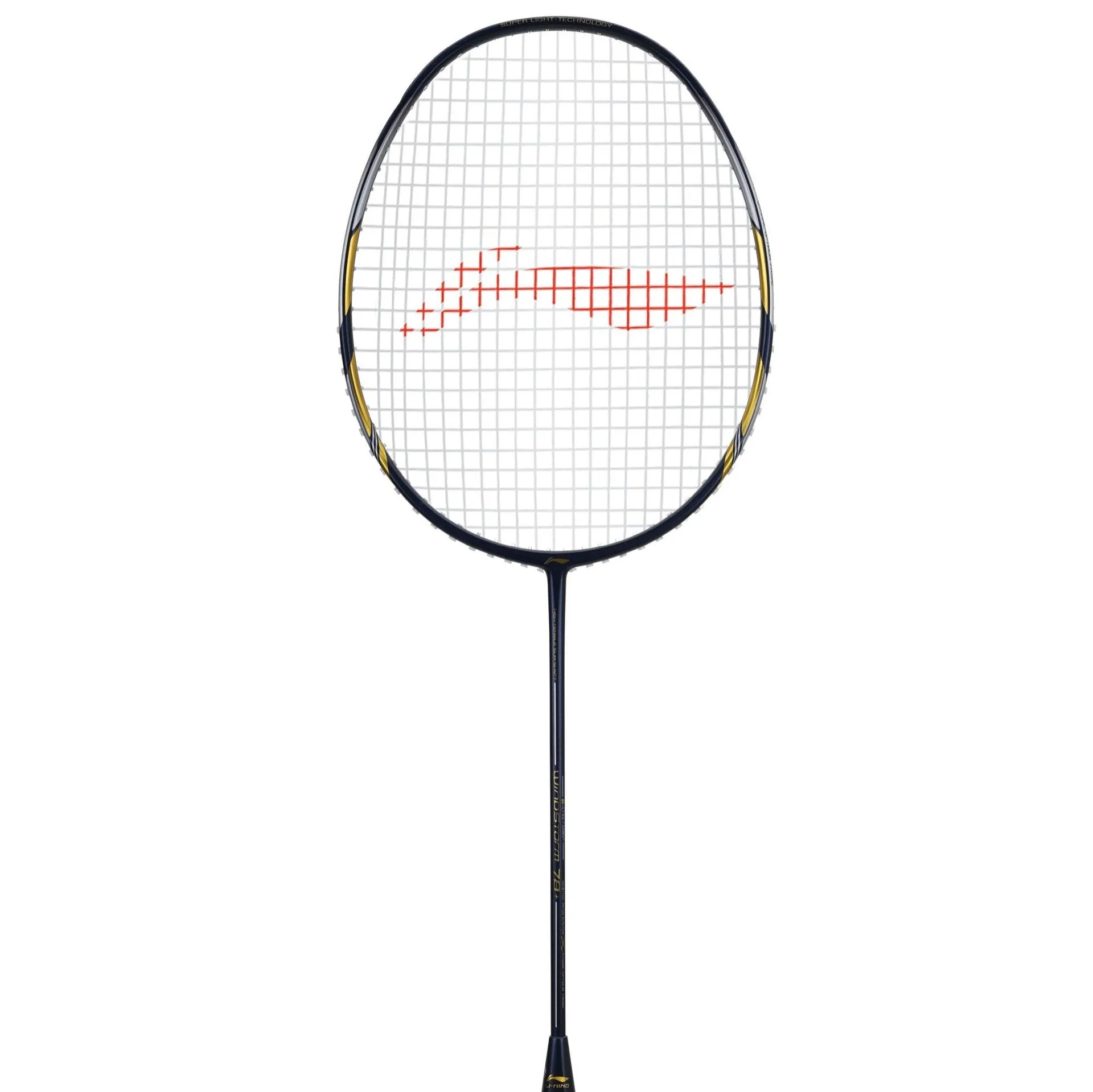 LI-NING Windstorm 78  Badminton Racket - Power and Precision