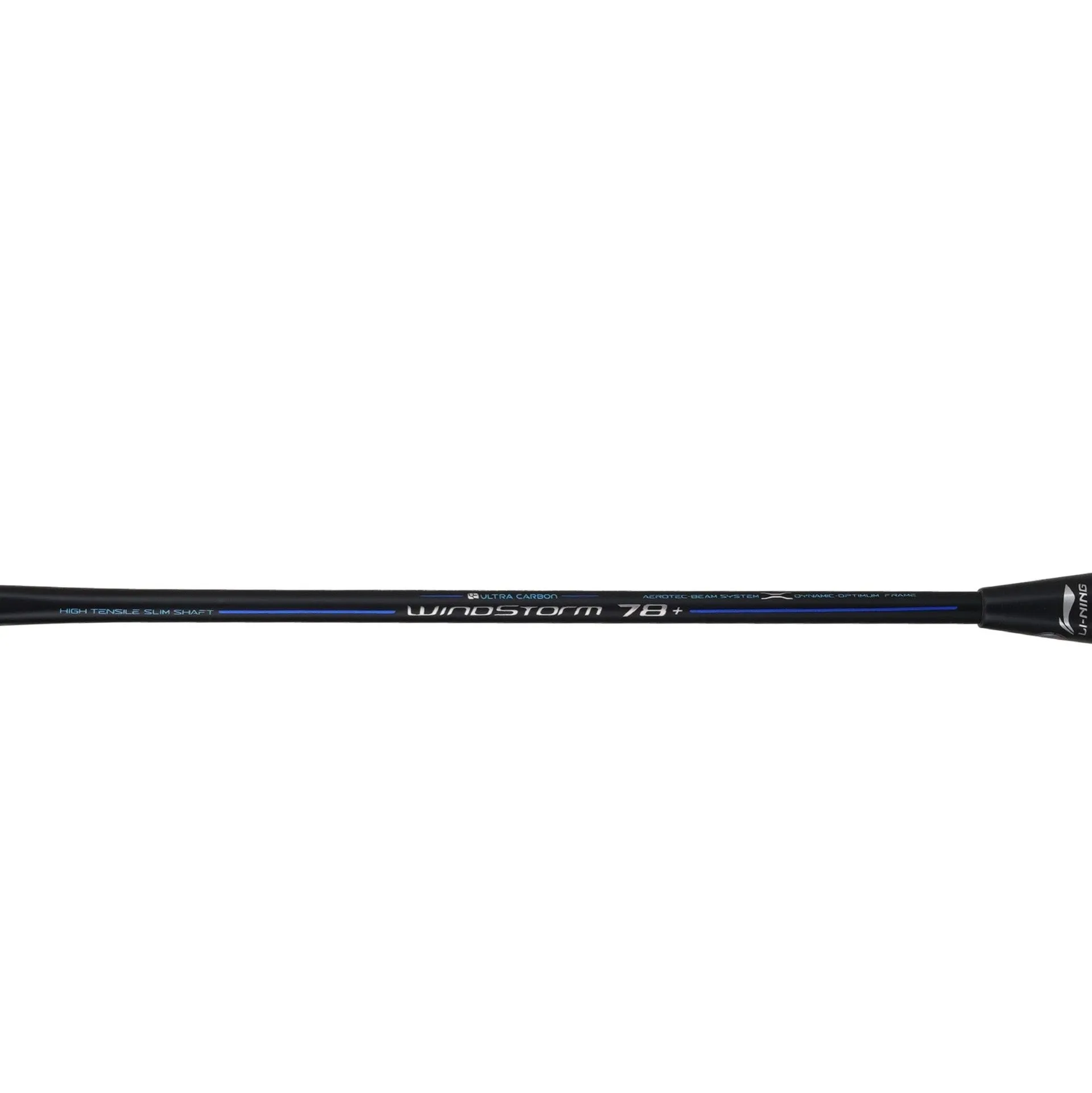 LI-NING Windstorm 78  Badminton Racket - Power and Precision