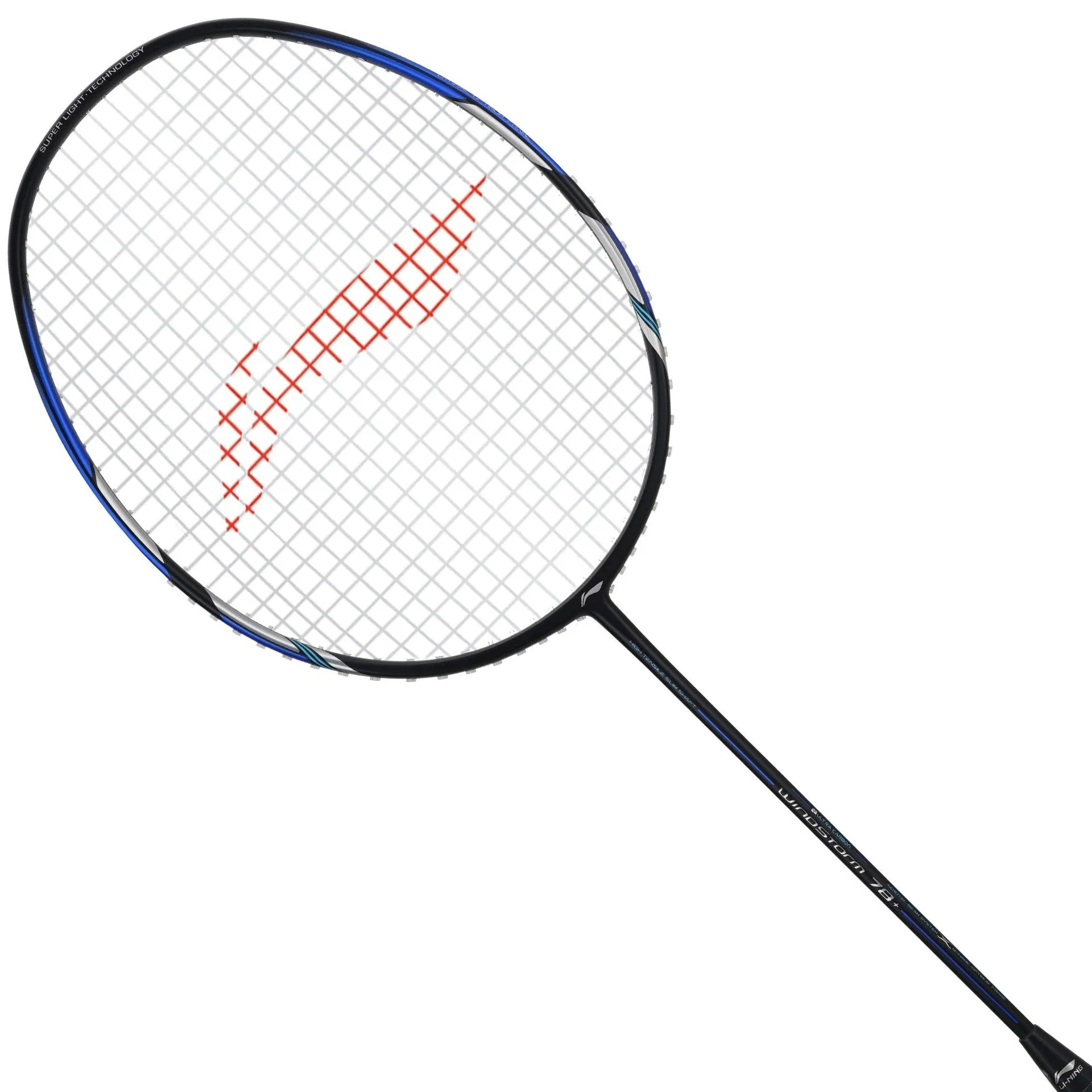 LI-NING Windstorm 78  Badminton Racket - Power and Precision