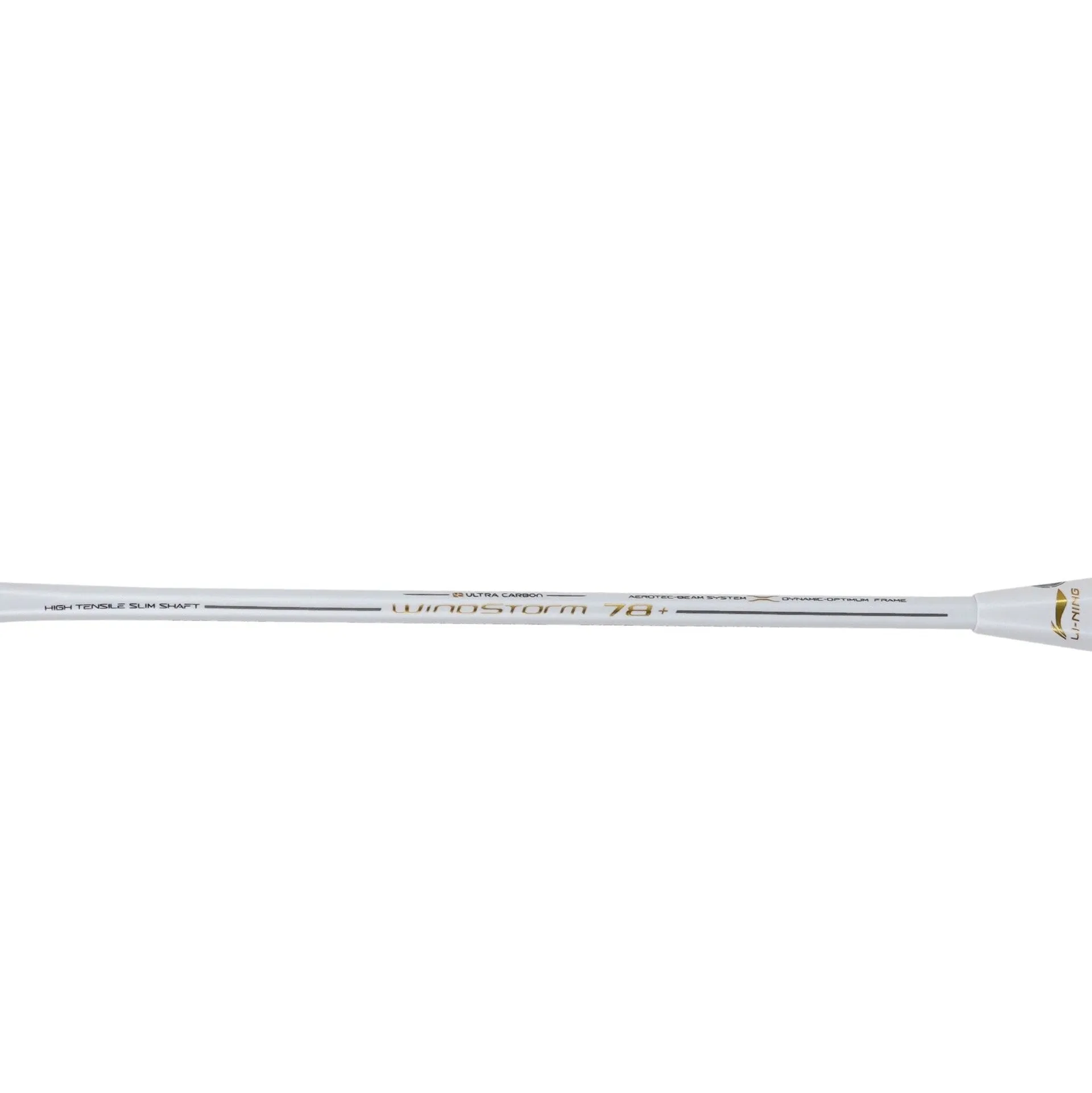 LI-NING Windstorm 78  Badminton Racket - Power and Precision