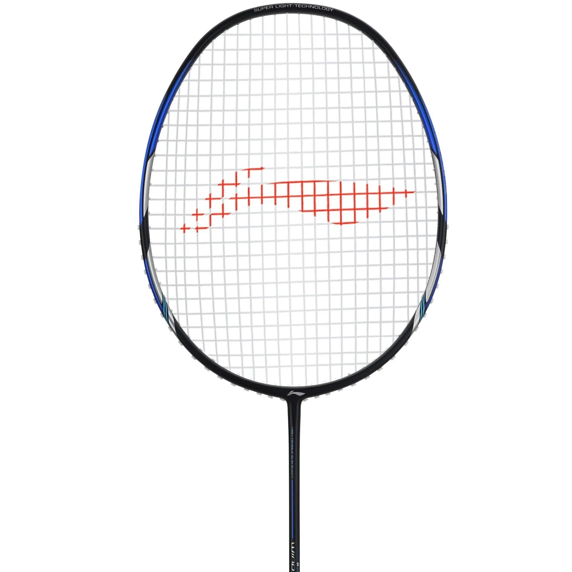 LI-NING Windstorm 78  Badminton Racket - Power and Precision