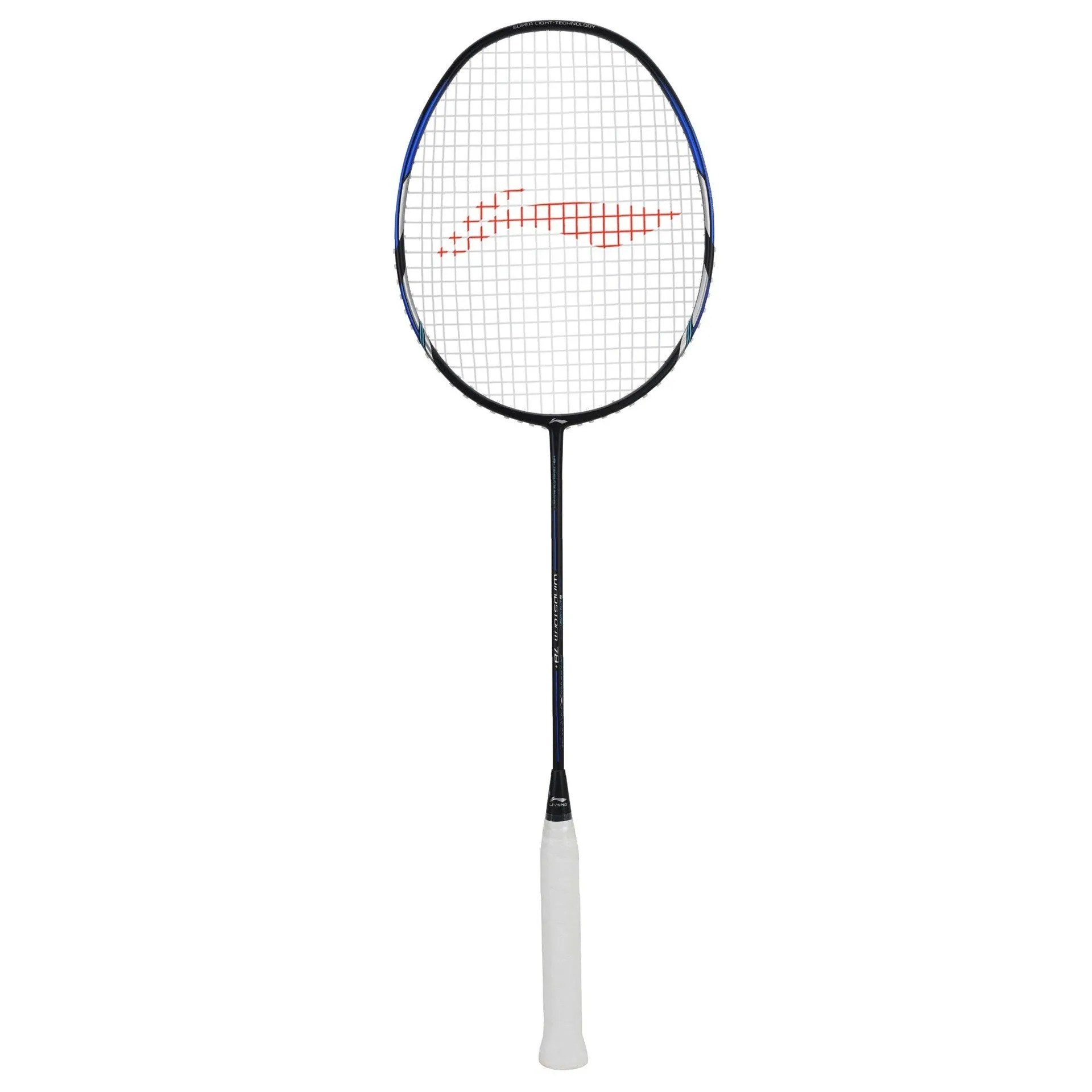 LI-NING Windstorm 78  Badminton Racket - Power and Precision