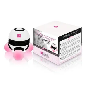 Lover's Premium - Energy Massager