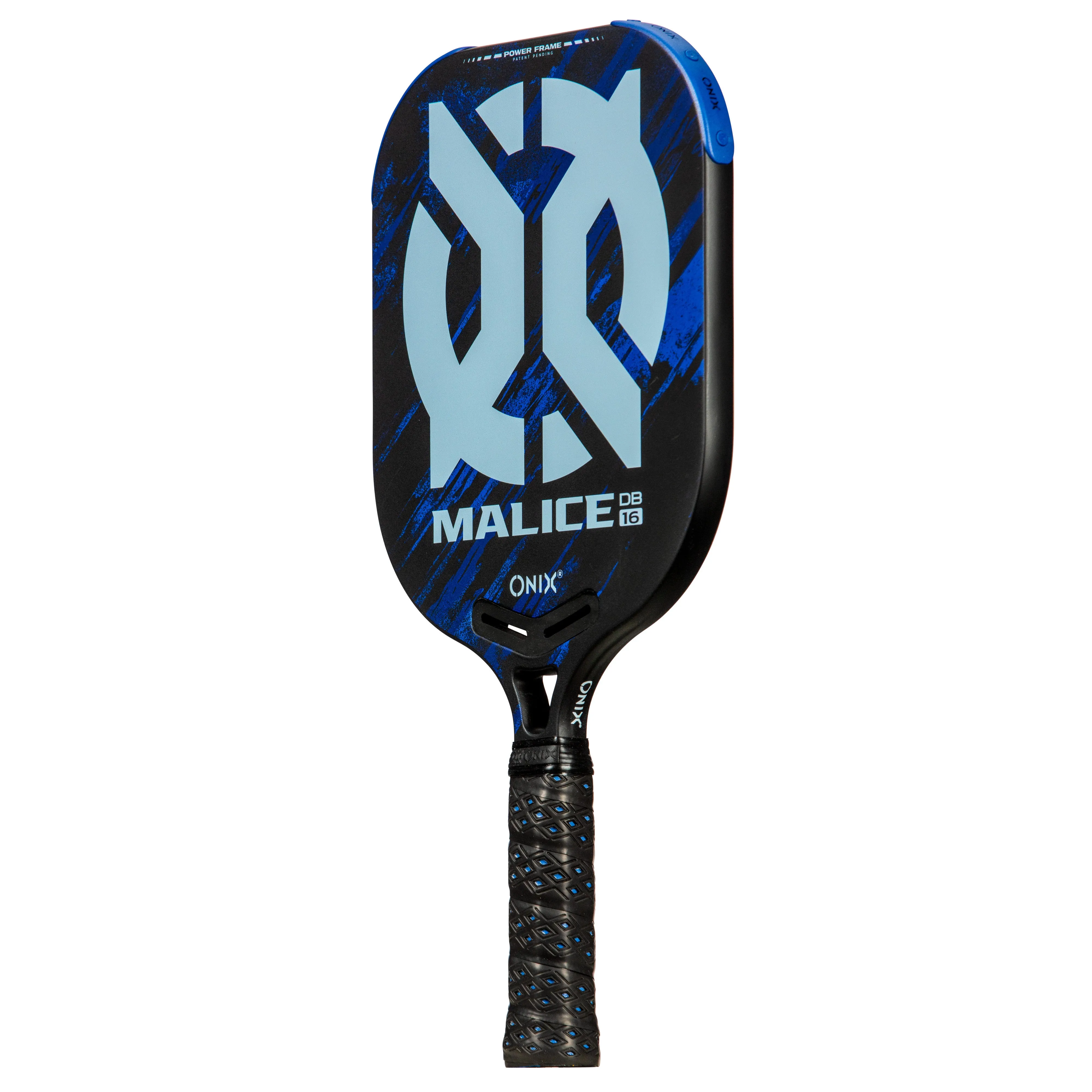 Malice DB Open Throat Pickleball Paddle