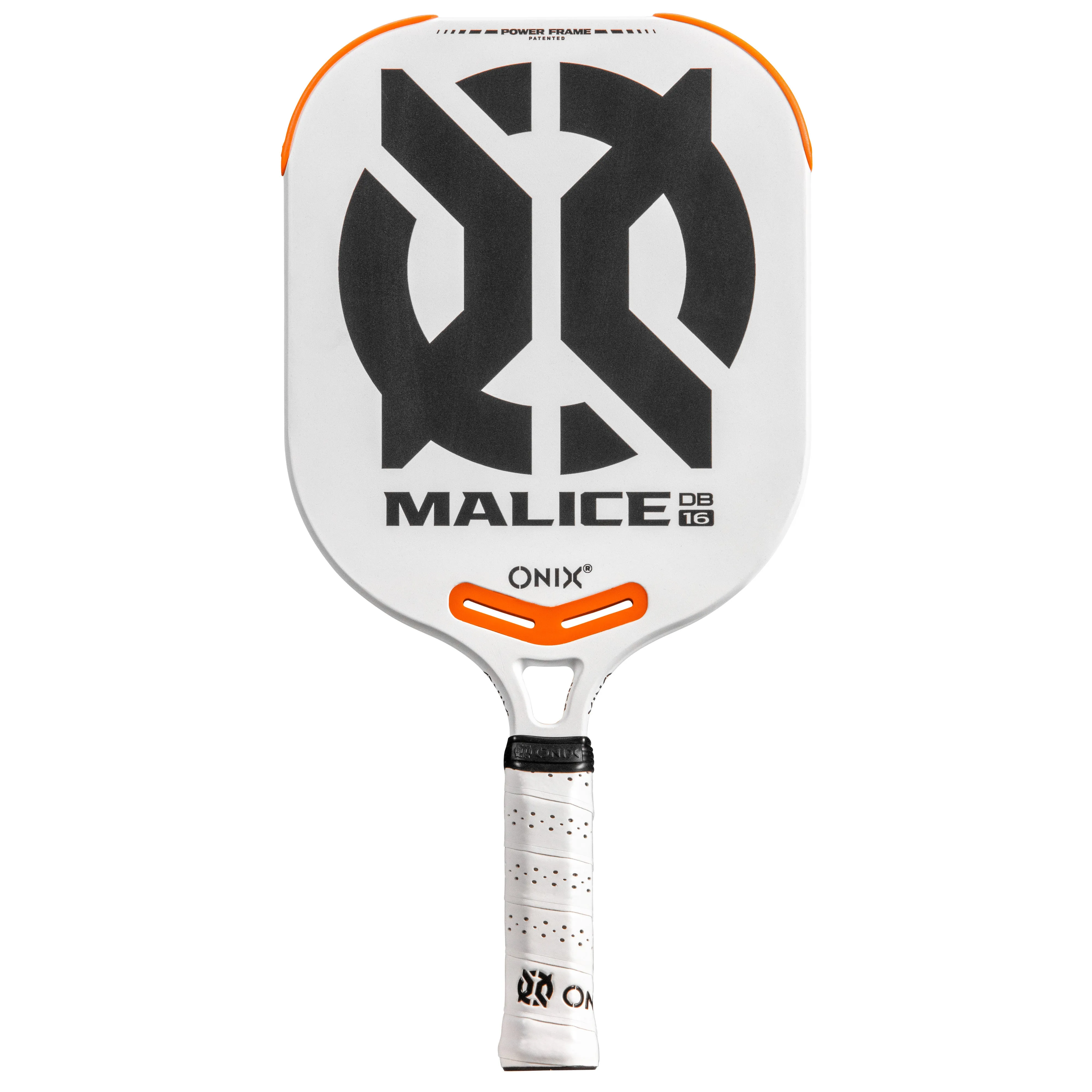 Malice DB Open Throat Pickleball Paddle