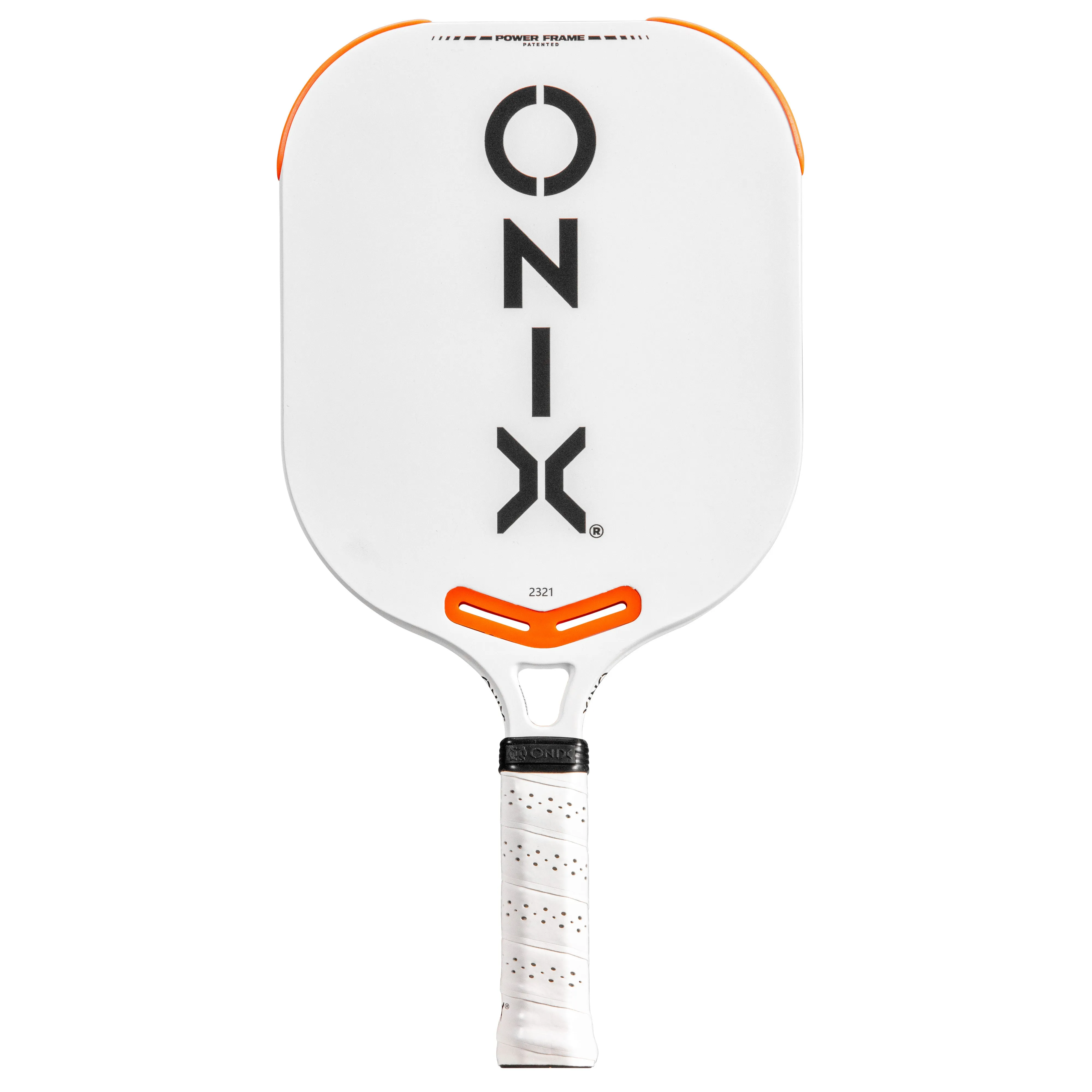 Malice DB Open Throat Pickleball Paddle