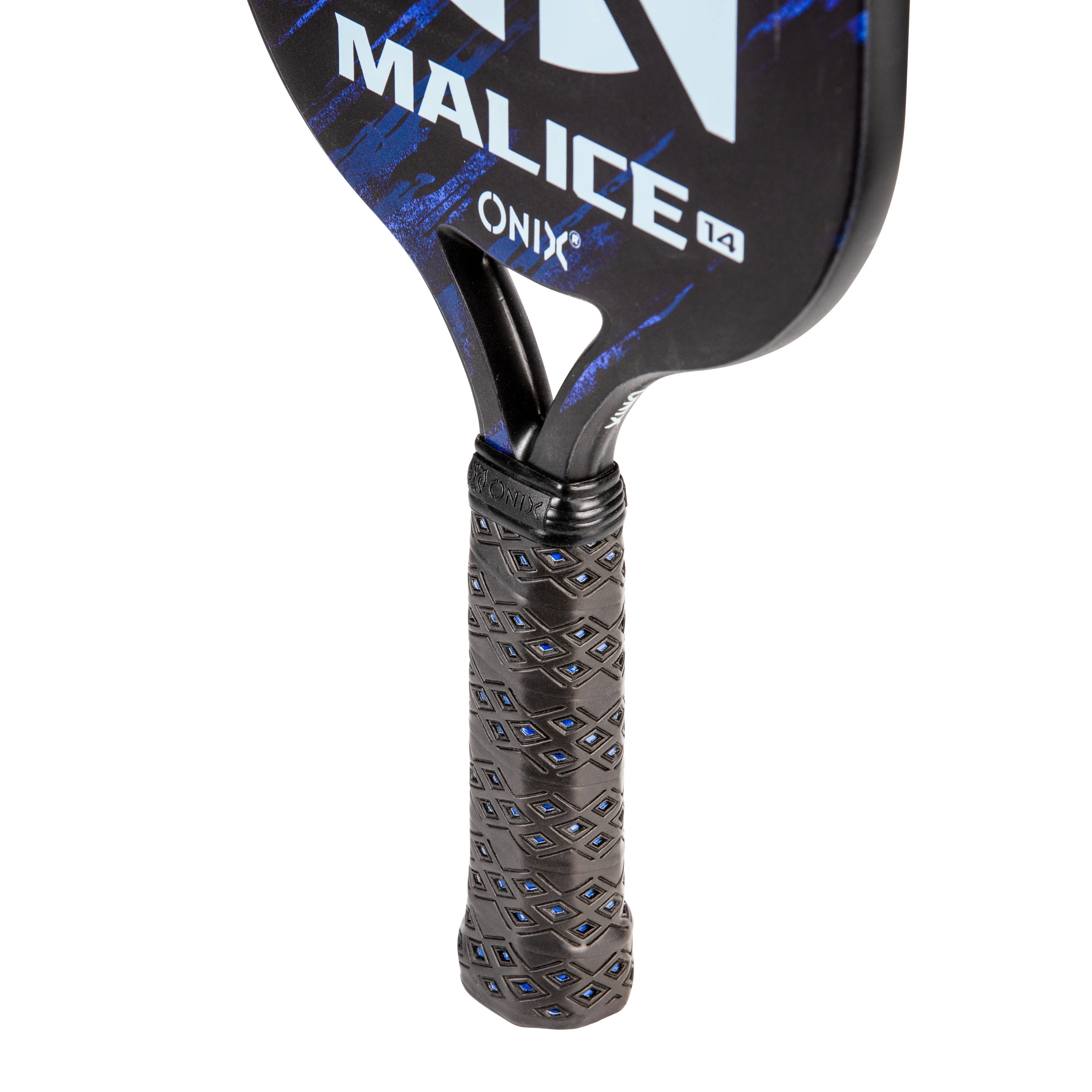 Malice Open Throat Composite Pickleball Paddle