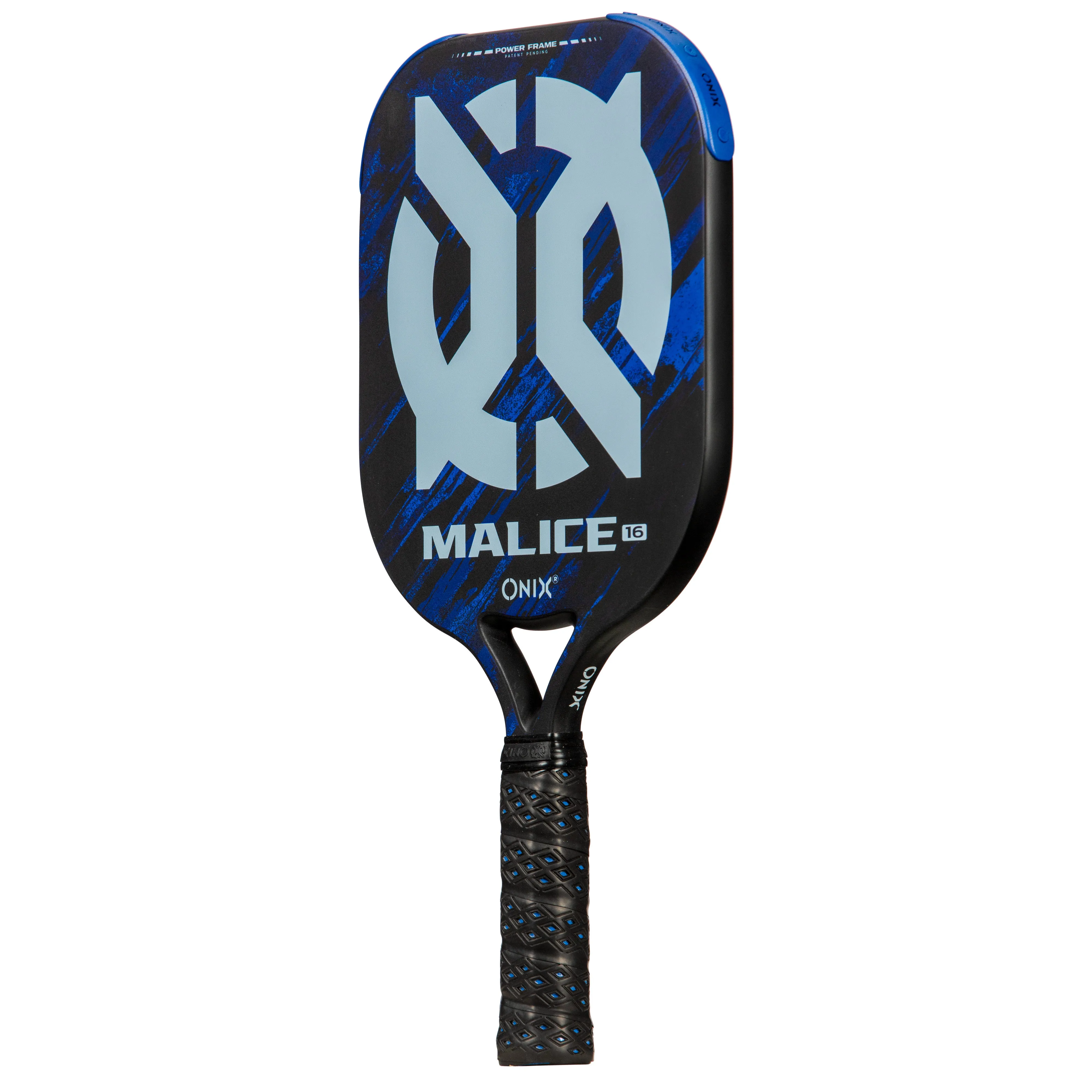 Malice Open Throat Composite Pickleball Paddle