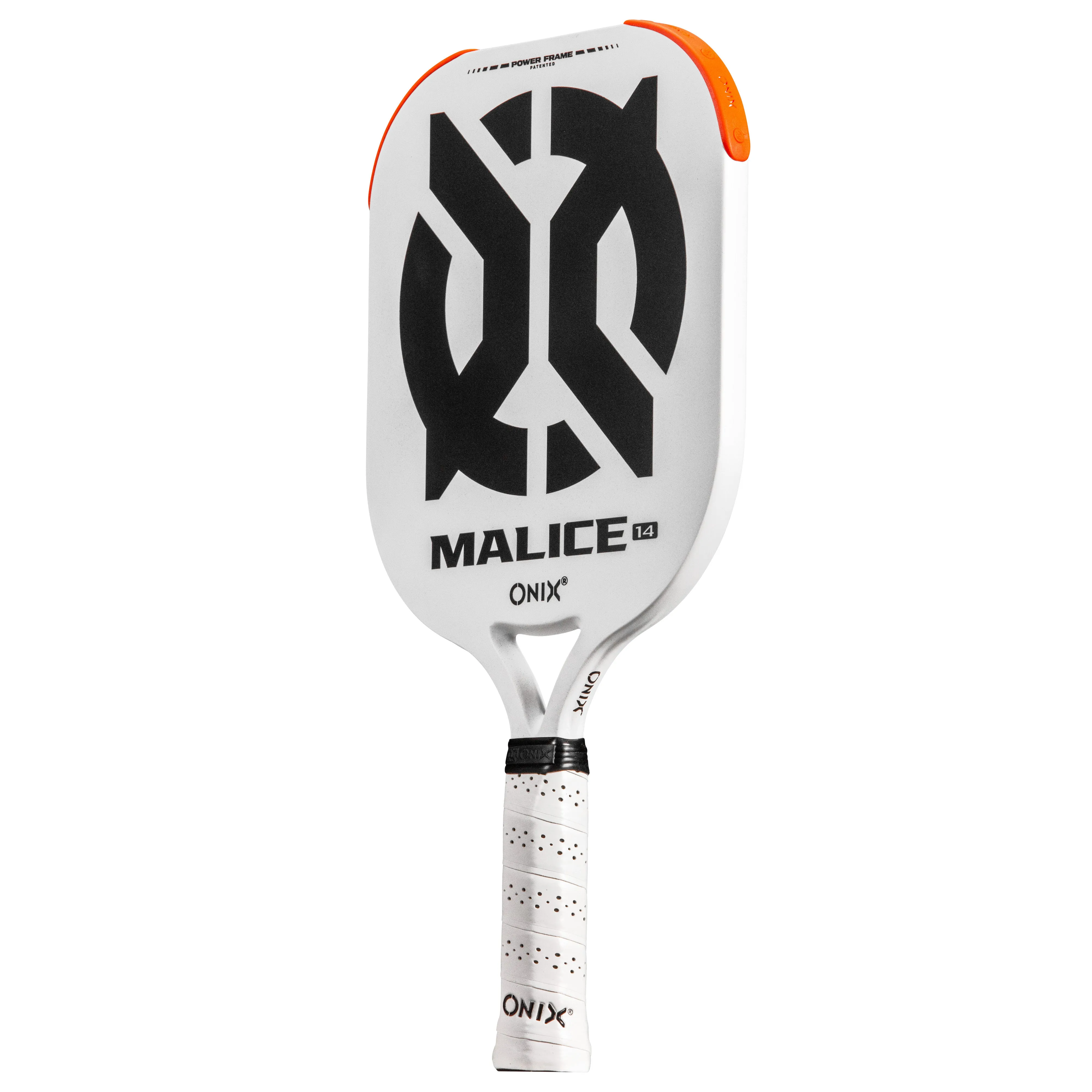 Malice Open Throat Composite Pickleball Paddle