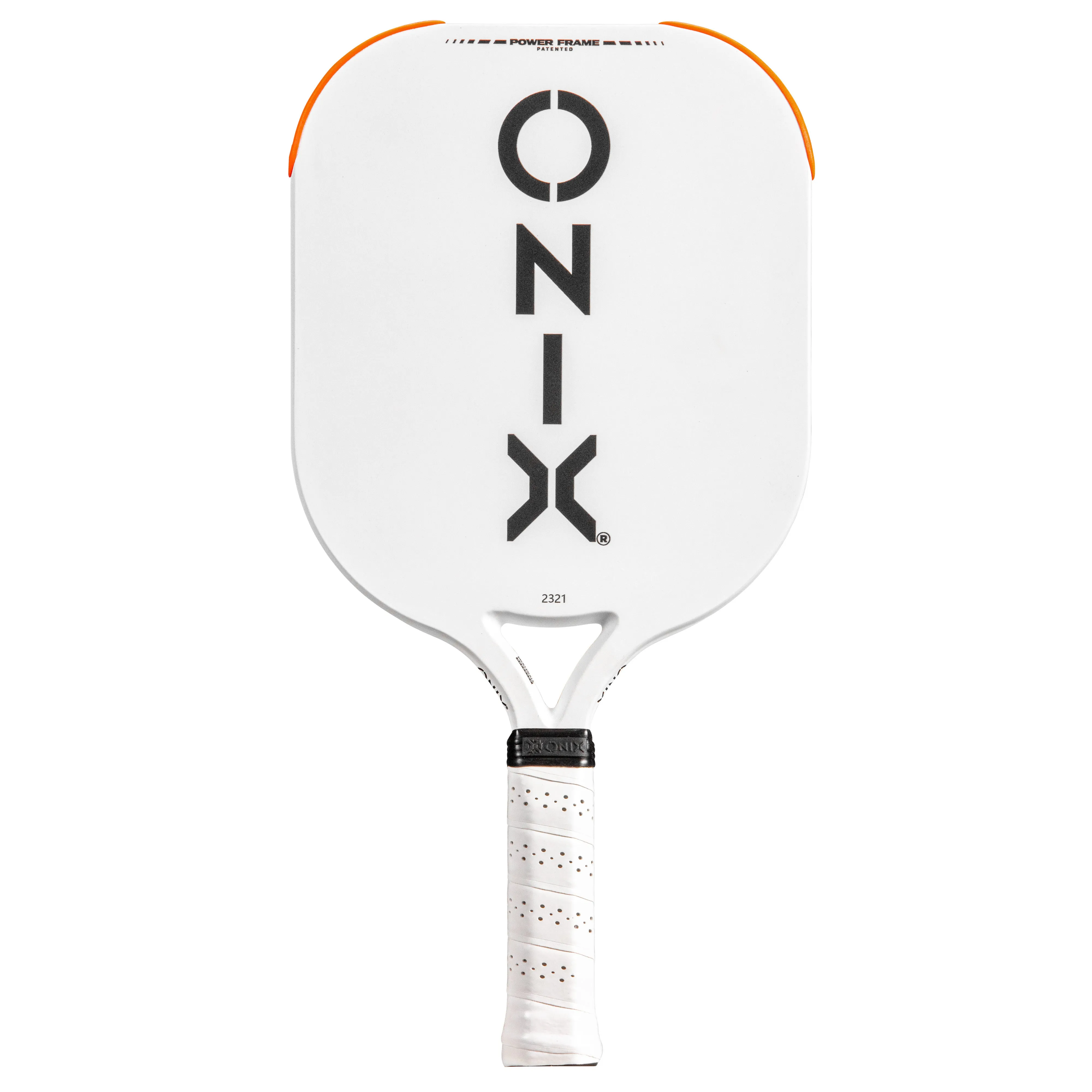 Malice Open Throat Composite Pickleball Paddle