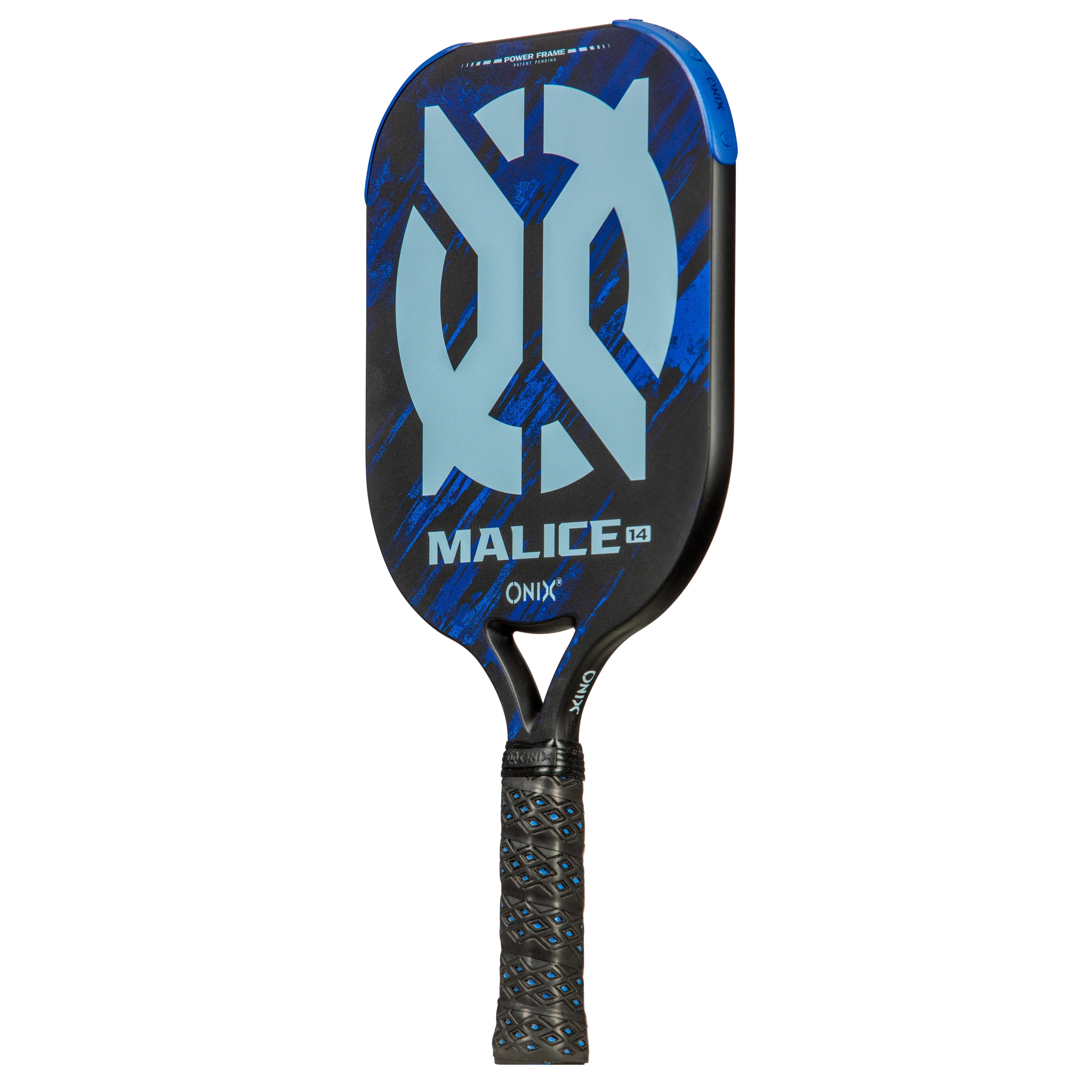 Malice Open Throat Composite Pickleball Paddle