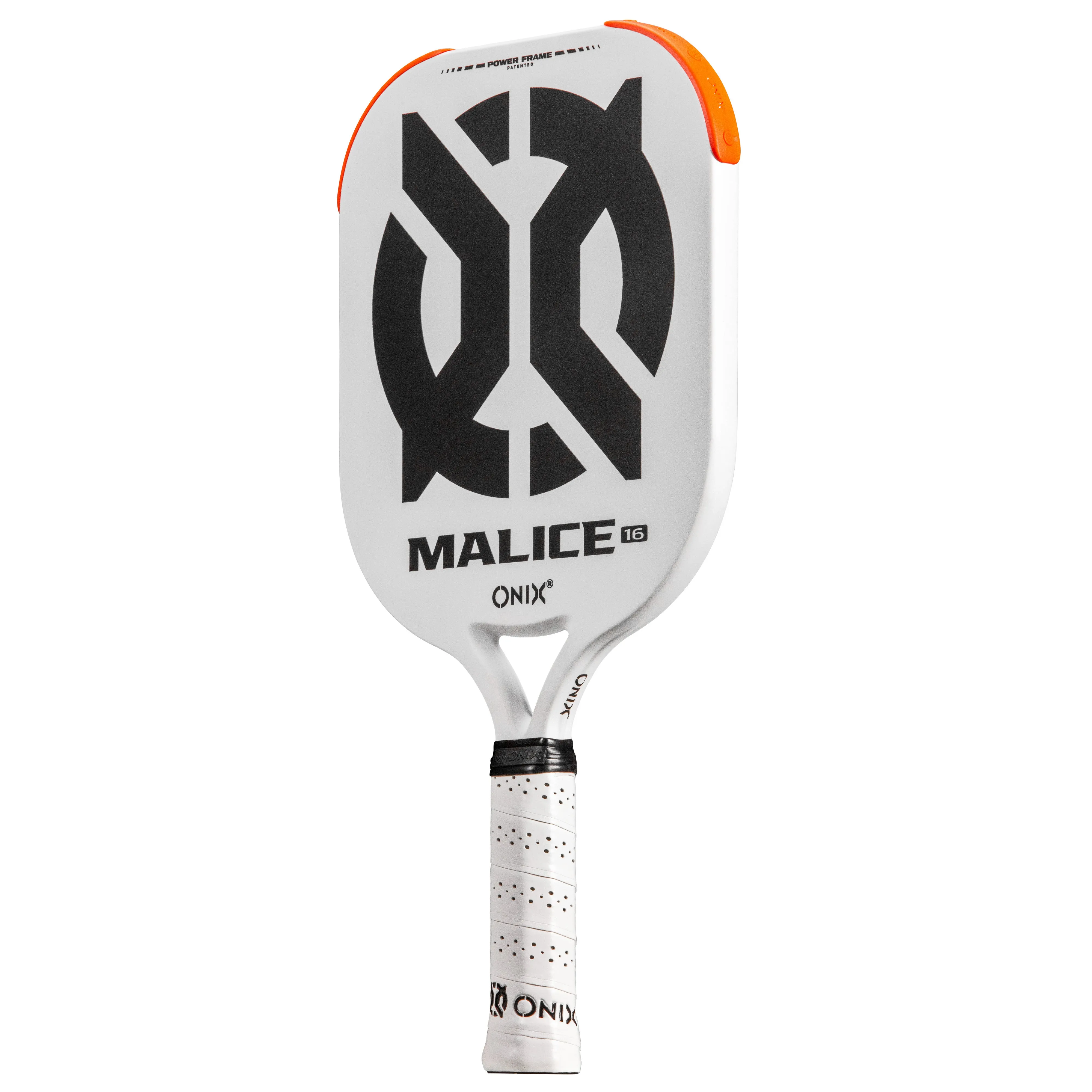 Malice Open Throat Composite Pickleball Paddle