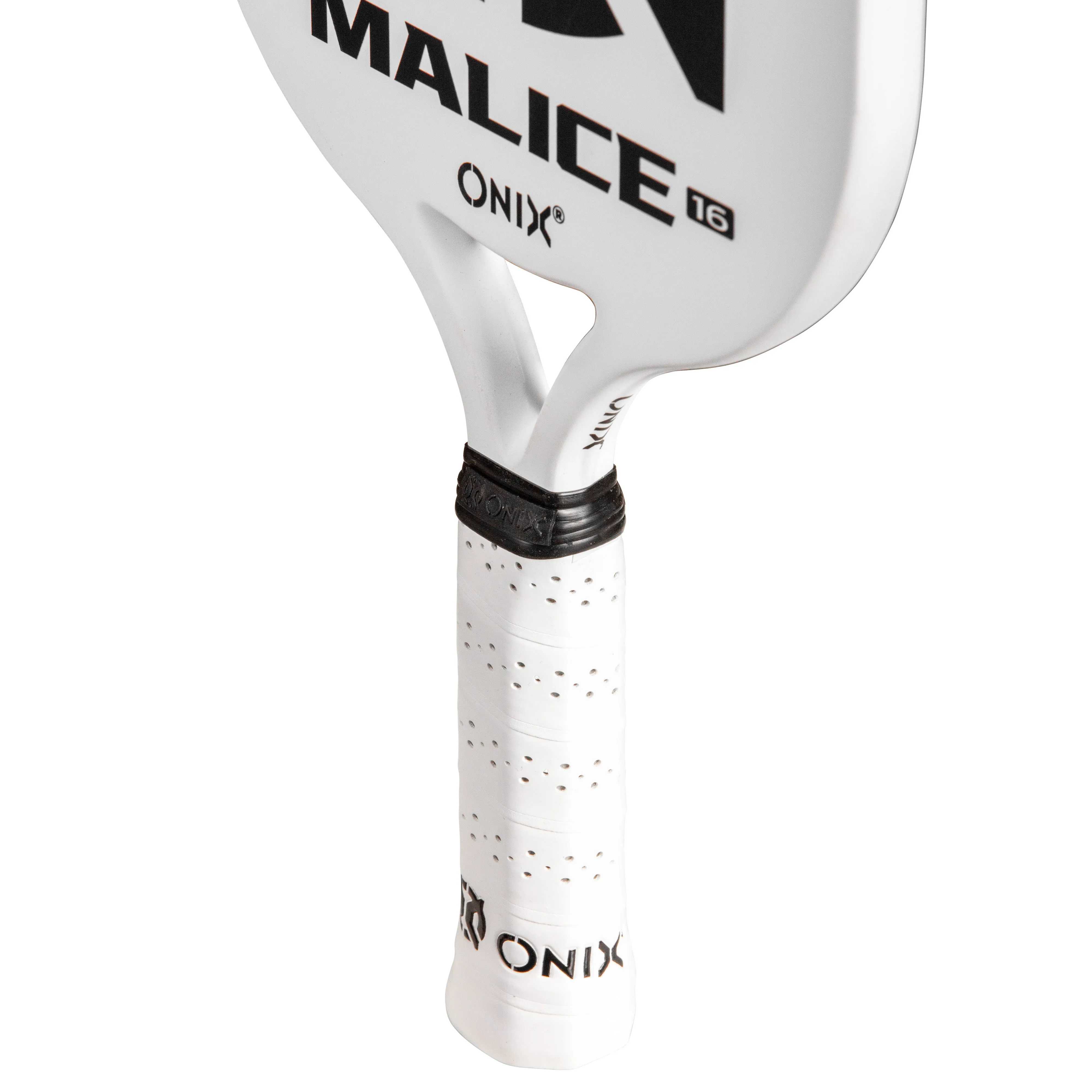 Malice Open Throat Composite Pickleball Paddle