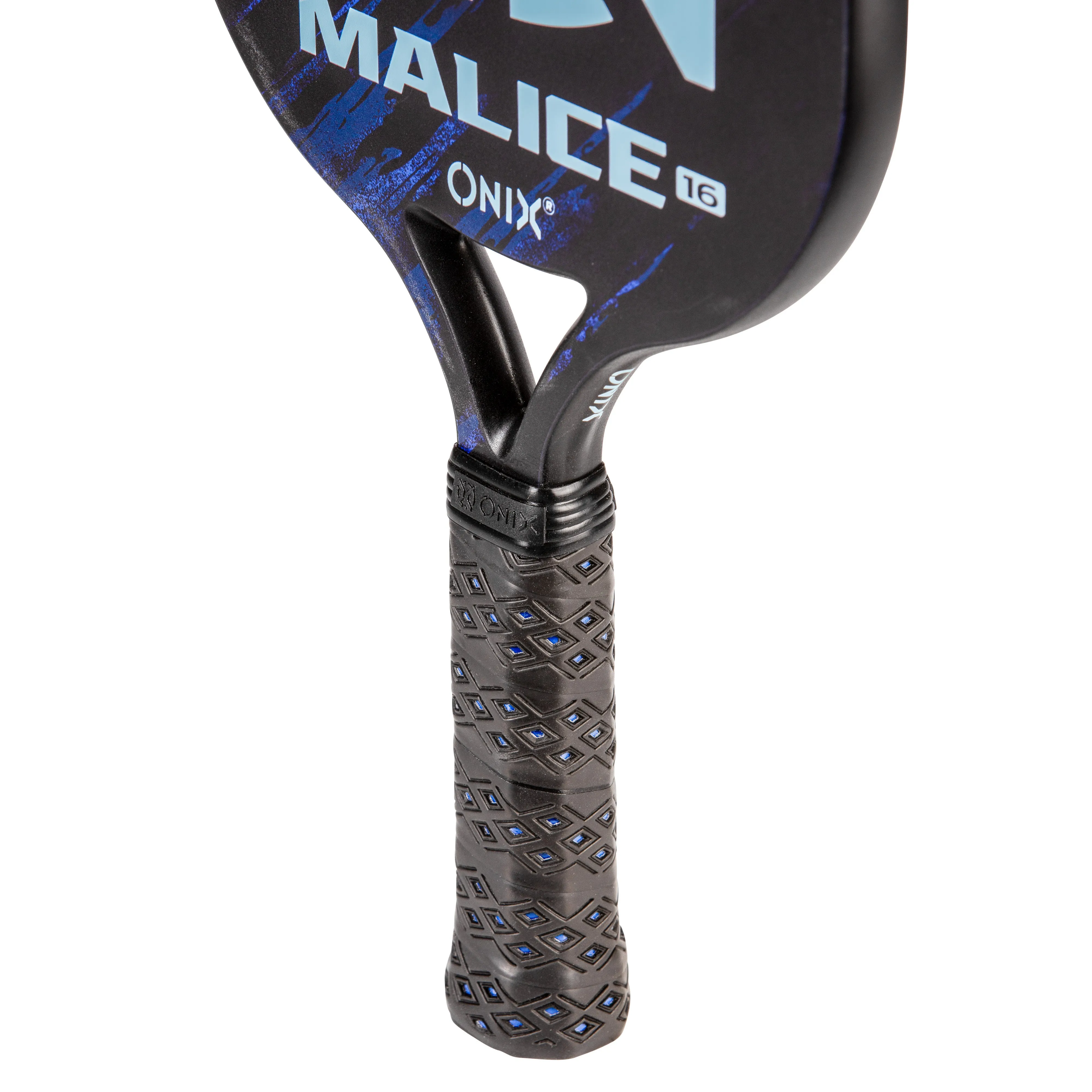 Malice Open Throat Composite Pickleball Paddle