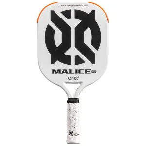 Malice Open Throat Composite Pickleball Paddle