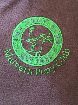 Malvern Pony Club All In One