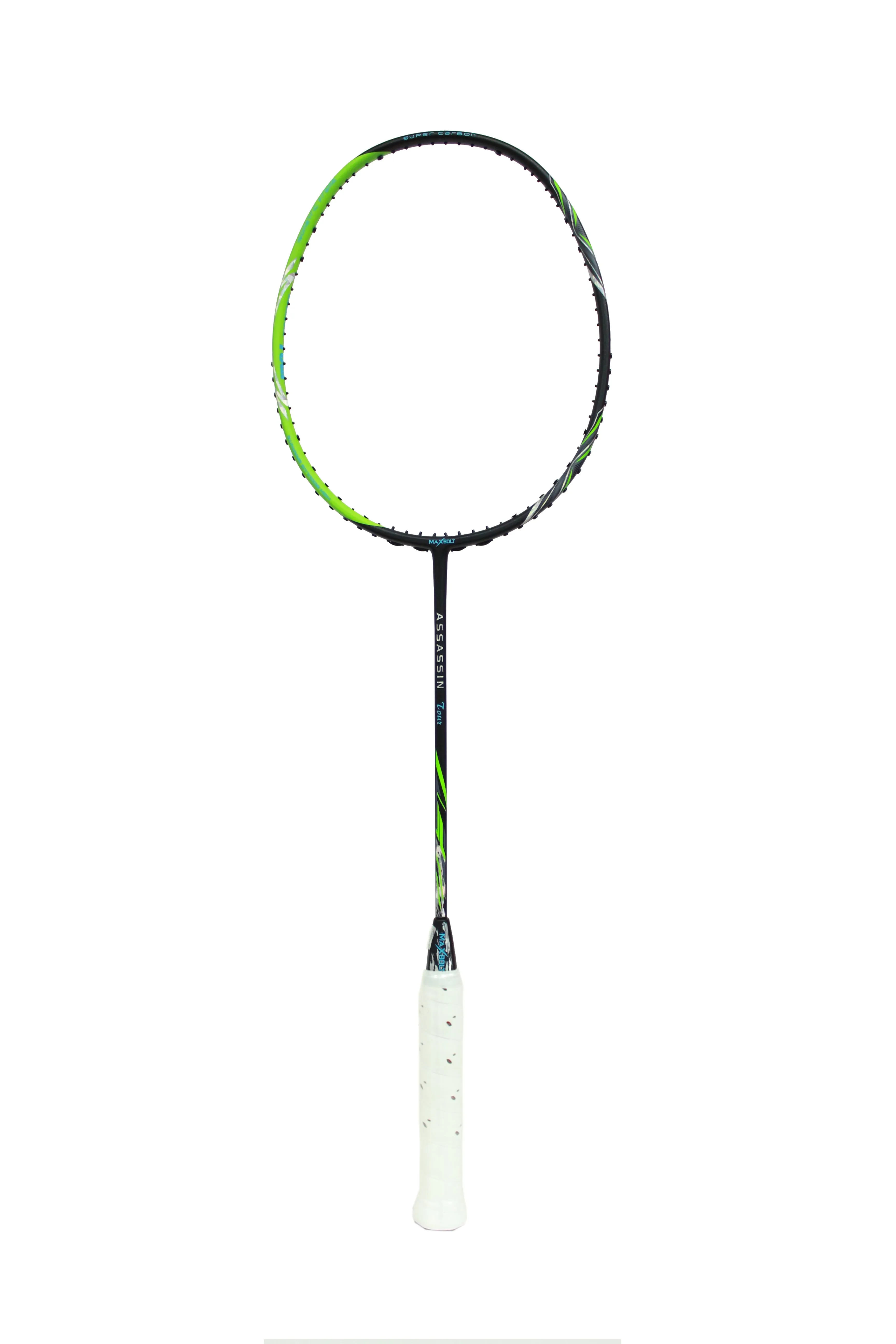 Maxbolt Assassin Tour Badminton Racket