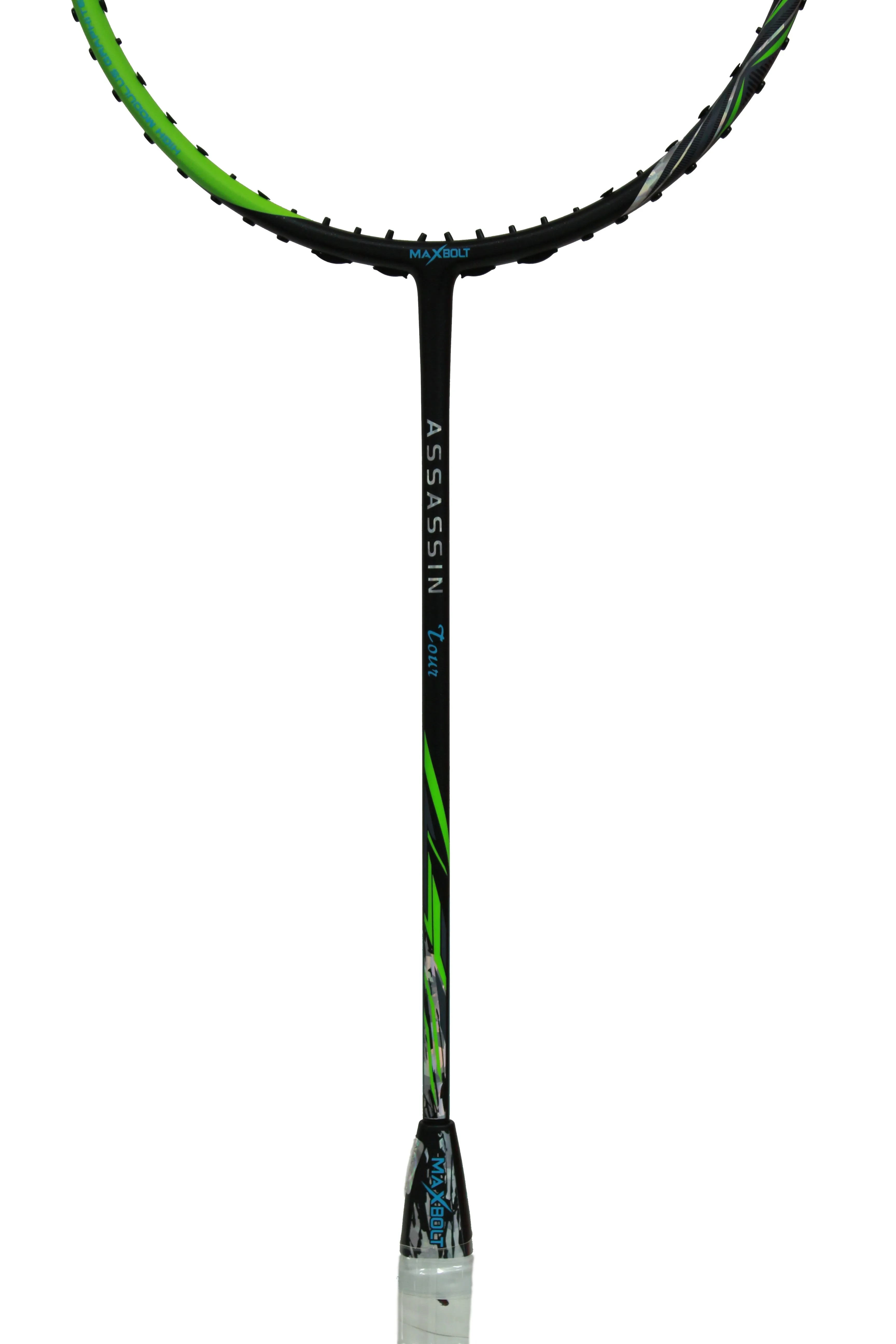 Maxbolt Assassin Tour Badminton Racket