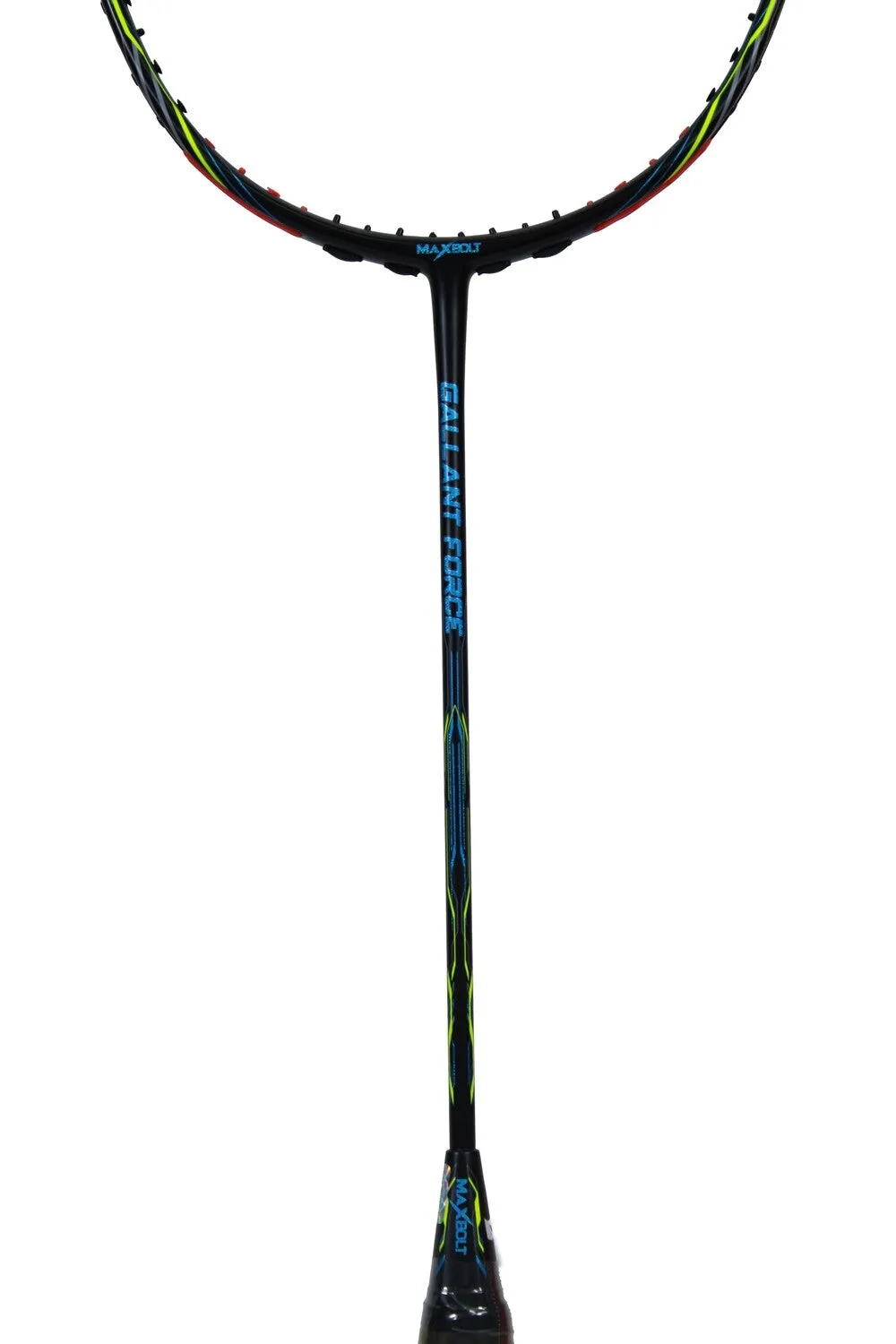 Maxbolt Gallant Force Badminton Racket