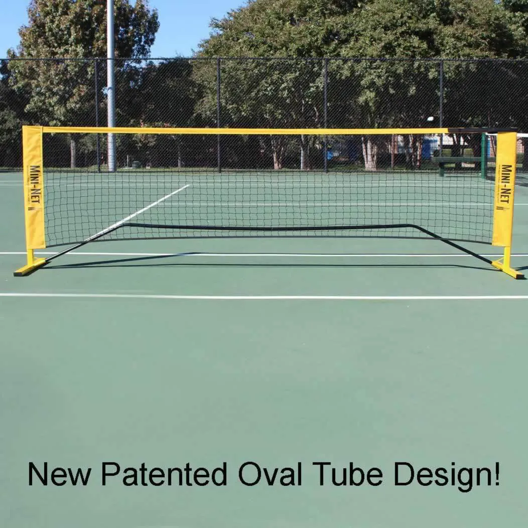 Mini-Net - 10' Oval design