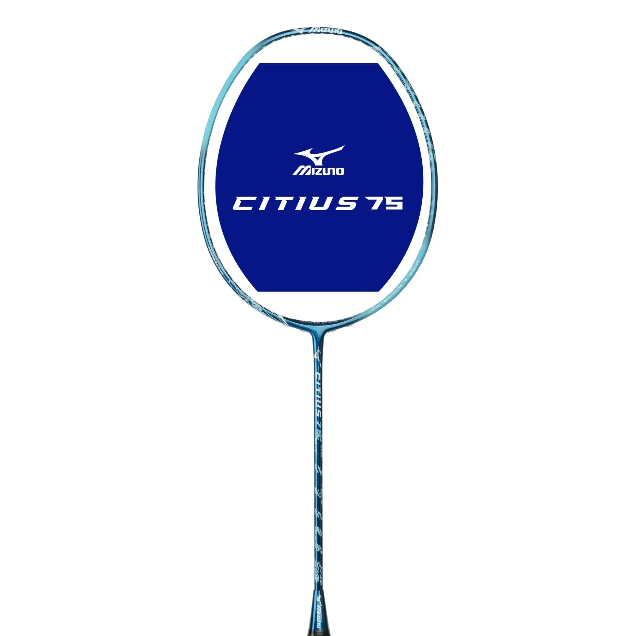 Mizuno Citius 75 Badminton Racket