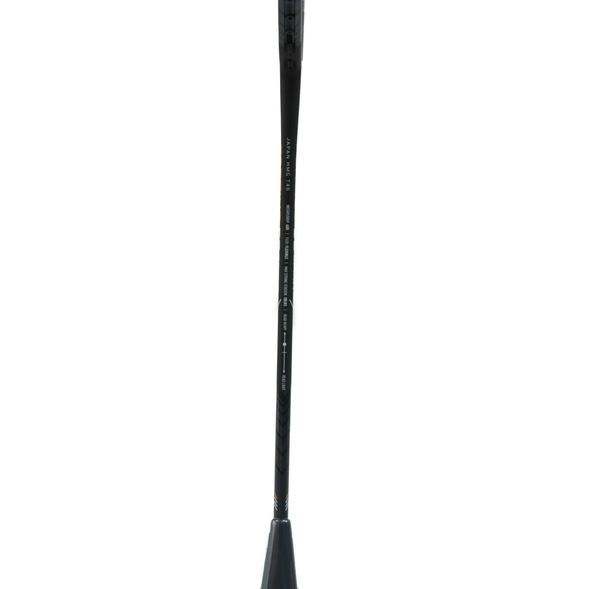 Mizuno Fortius 50 Spirit Badminton Racket