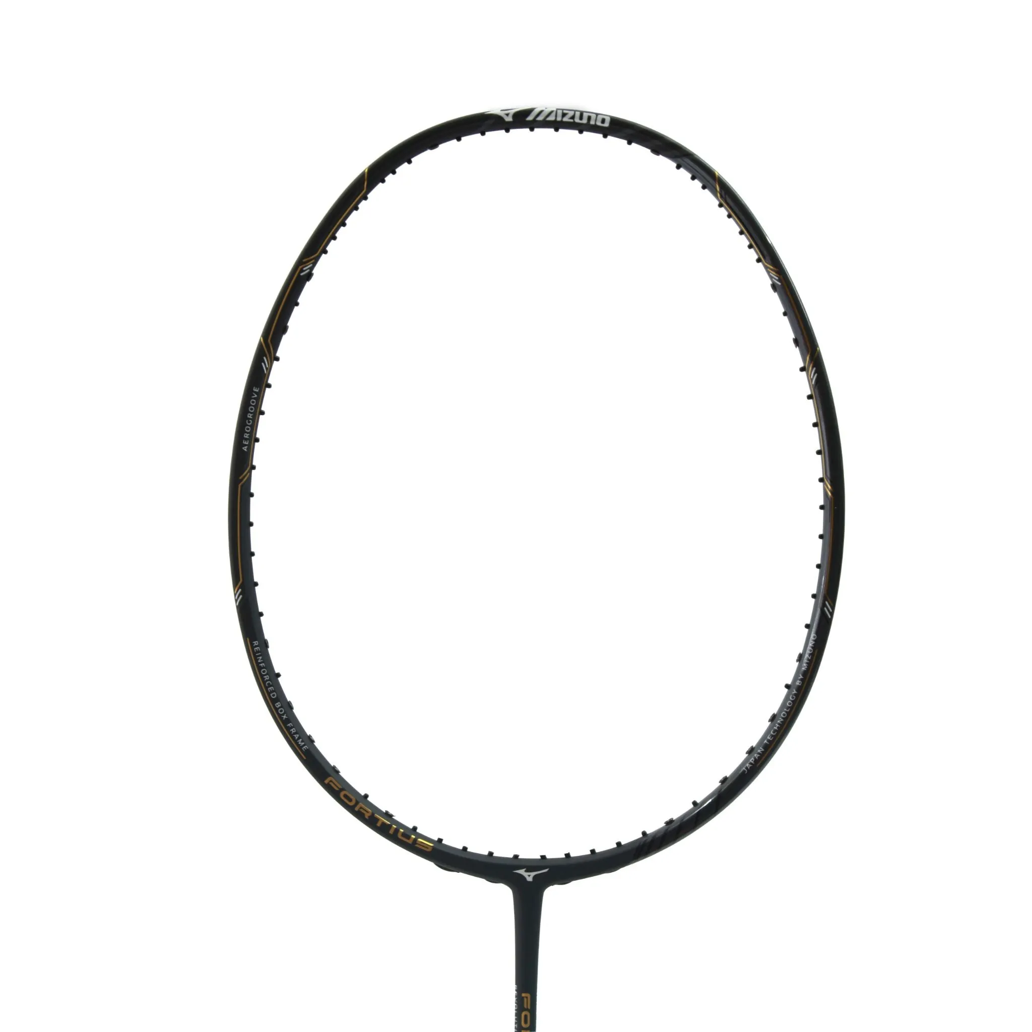 Mizuno Fortius 50 Spirit Badminton Racket