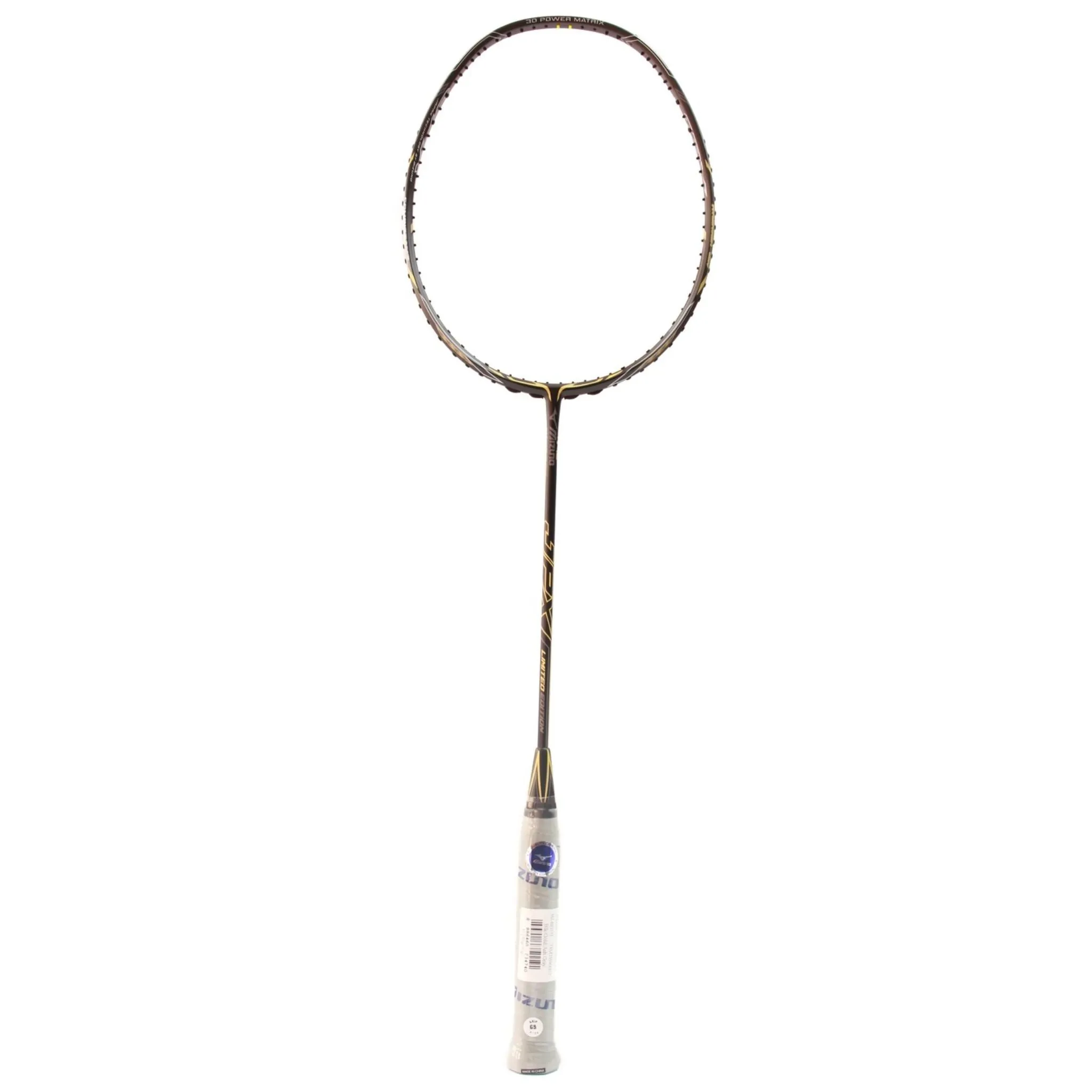 Mizuno JPX Limited Edition Attack Badminton Racket