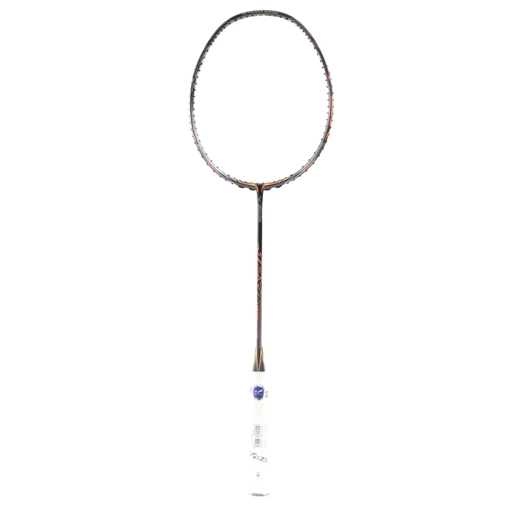 Mizuno JPX Limited Edition Speed Badminton Racket