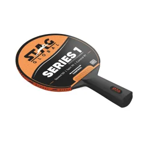 New Launch Series 1 Table Tennis Racket Lightweight