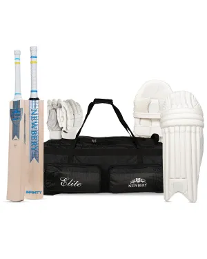 Newbery Infinity SPS Bundle Kit