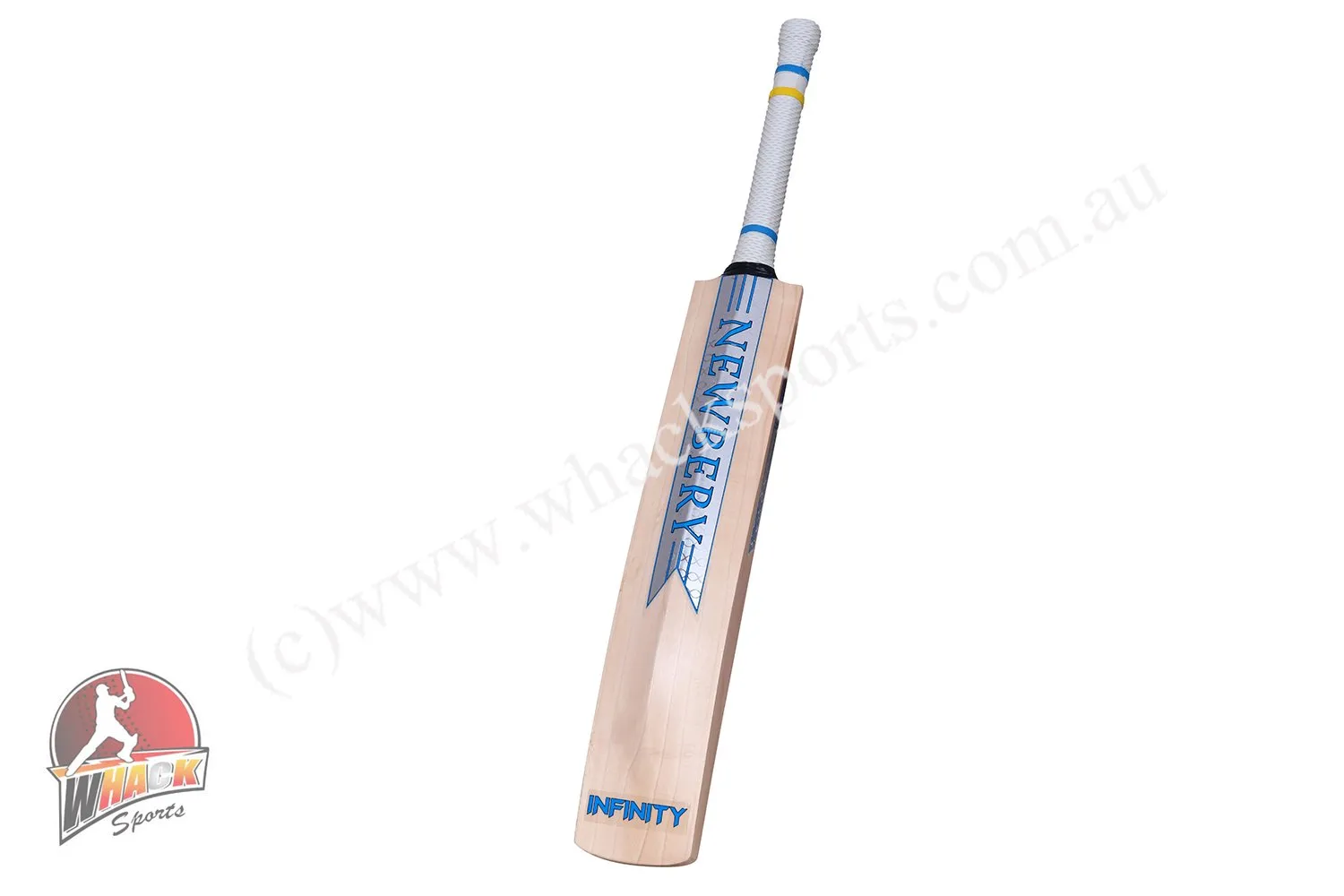 Newbery Infinity SPS Bundle Kit