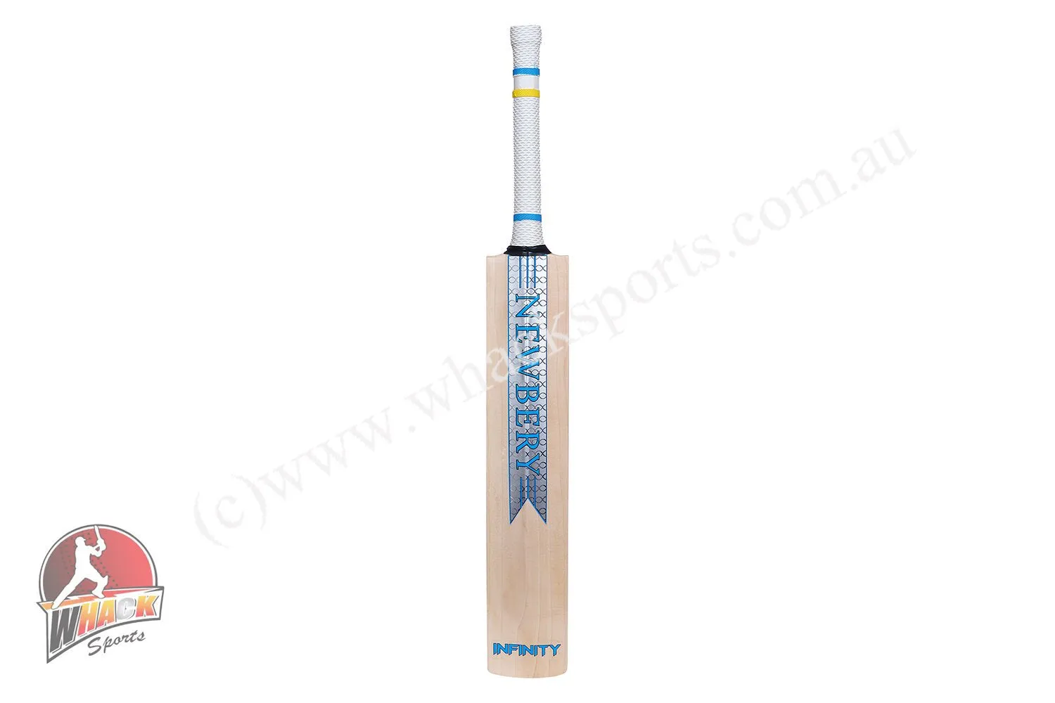 Newbery Infinity SPS Bundle Kit