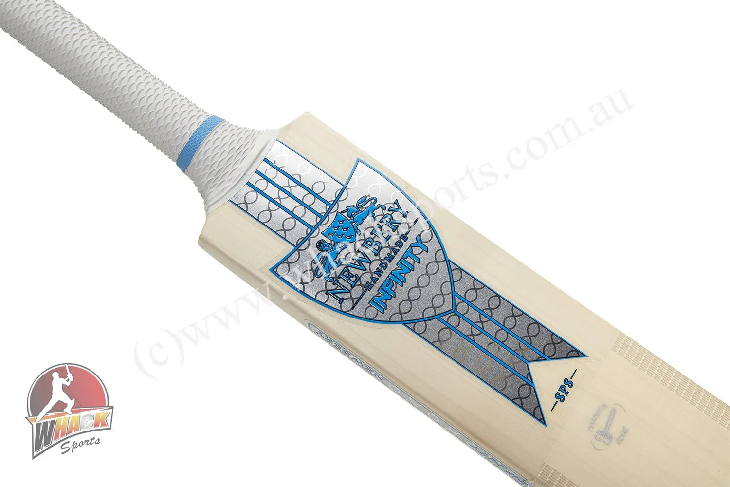 Newbery Infinity SPS Bundle Kit