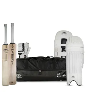 Newbery Mjolnir 5* Bundle Kit