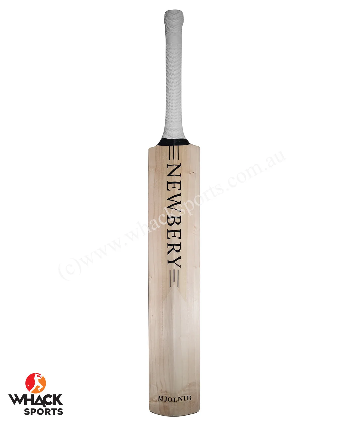 Newbery Mjolnir Player Cricket Bundle Kit - Youth/Harrow