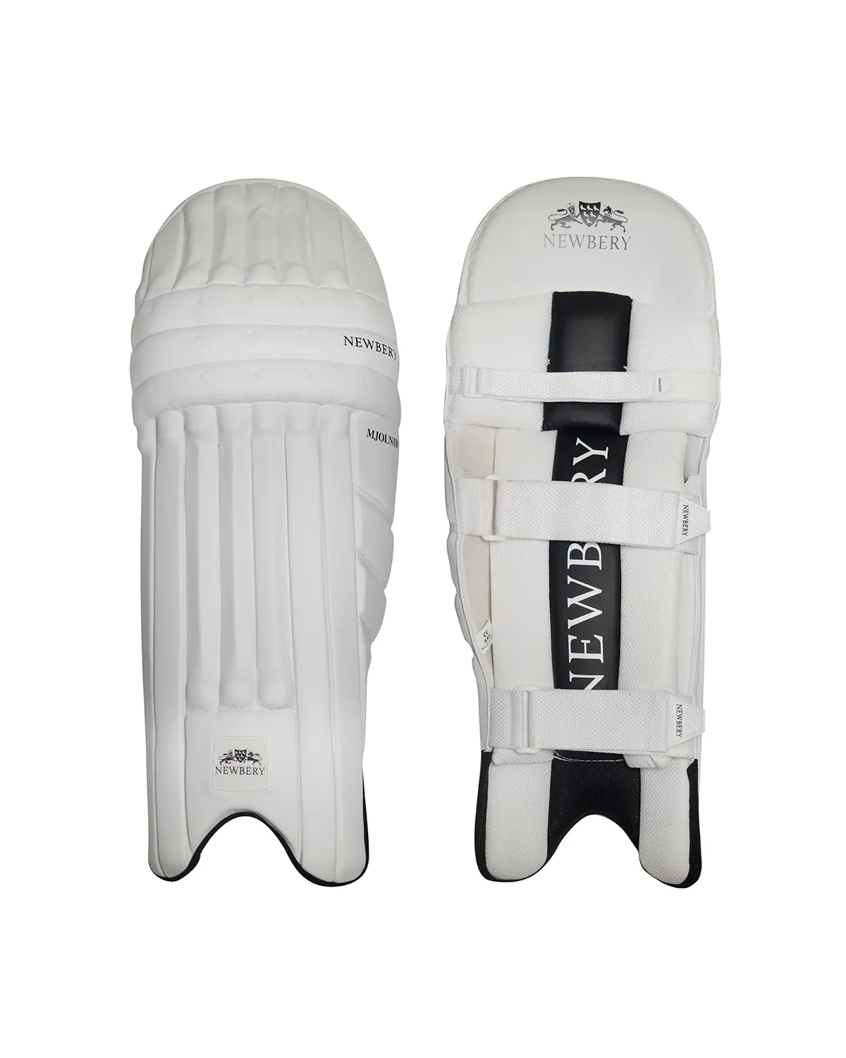 Newbery Mjolnir Player Cricket Bundle Kit - Youth/Harrow