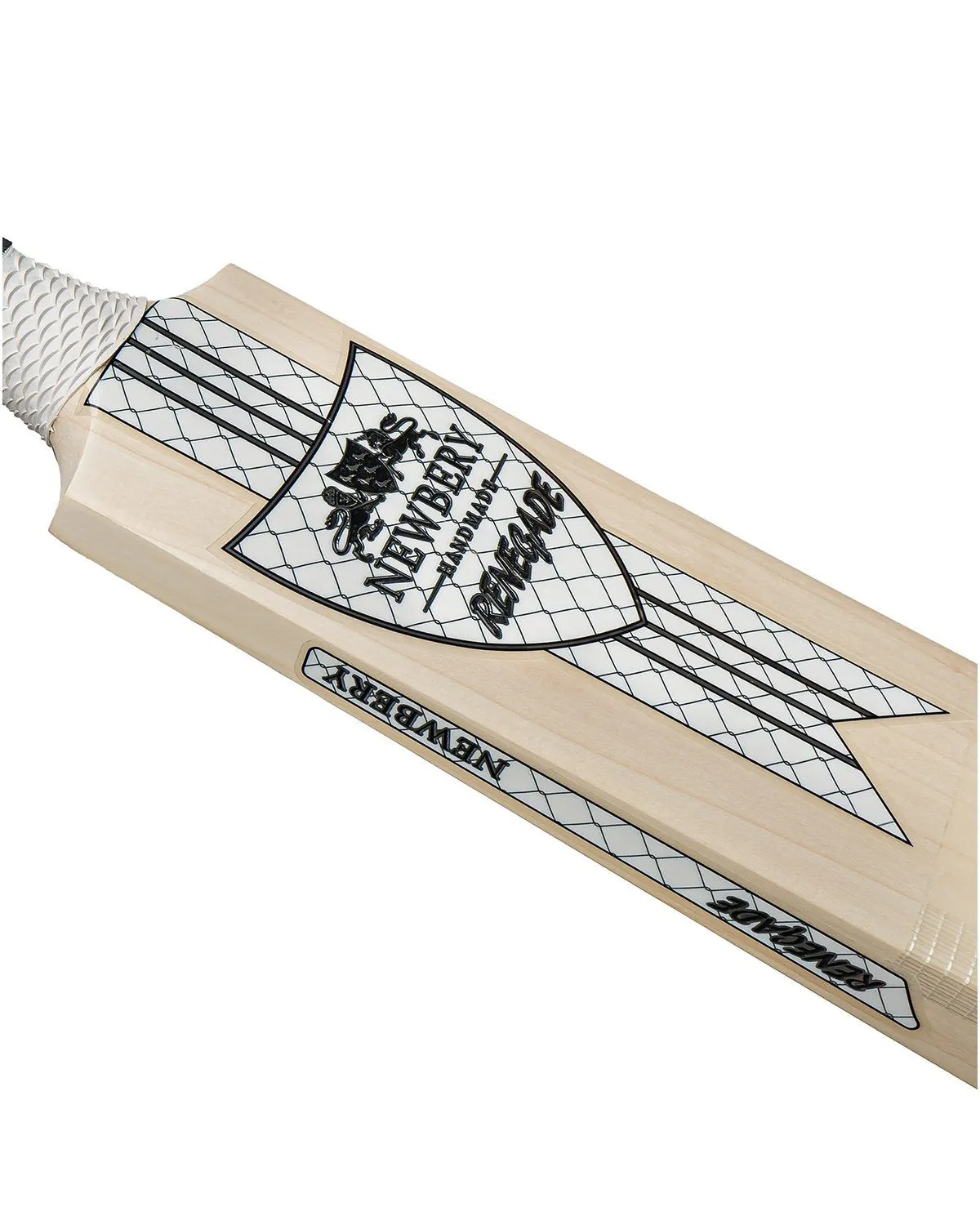 Newbery Renegade SPS Player Grade Cricket Bundle Kit