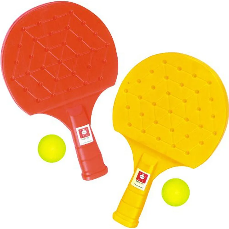 Nippon Table Tennis Racket (3 Years and Above)