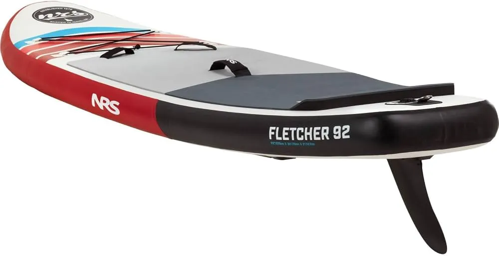 NRS Fletcher 92 Youth SUP Board