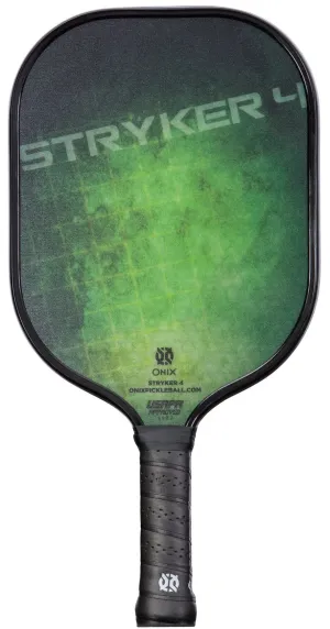 Onix Composite Stryker 4 Pickleball Paddle