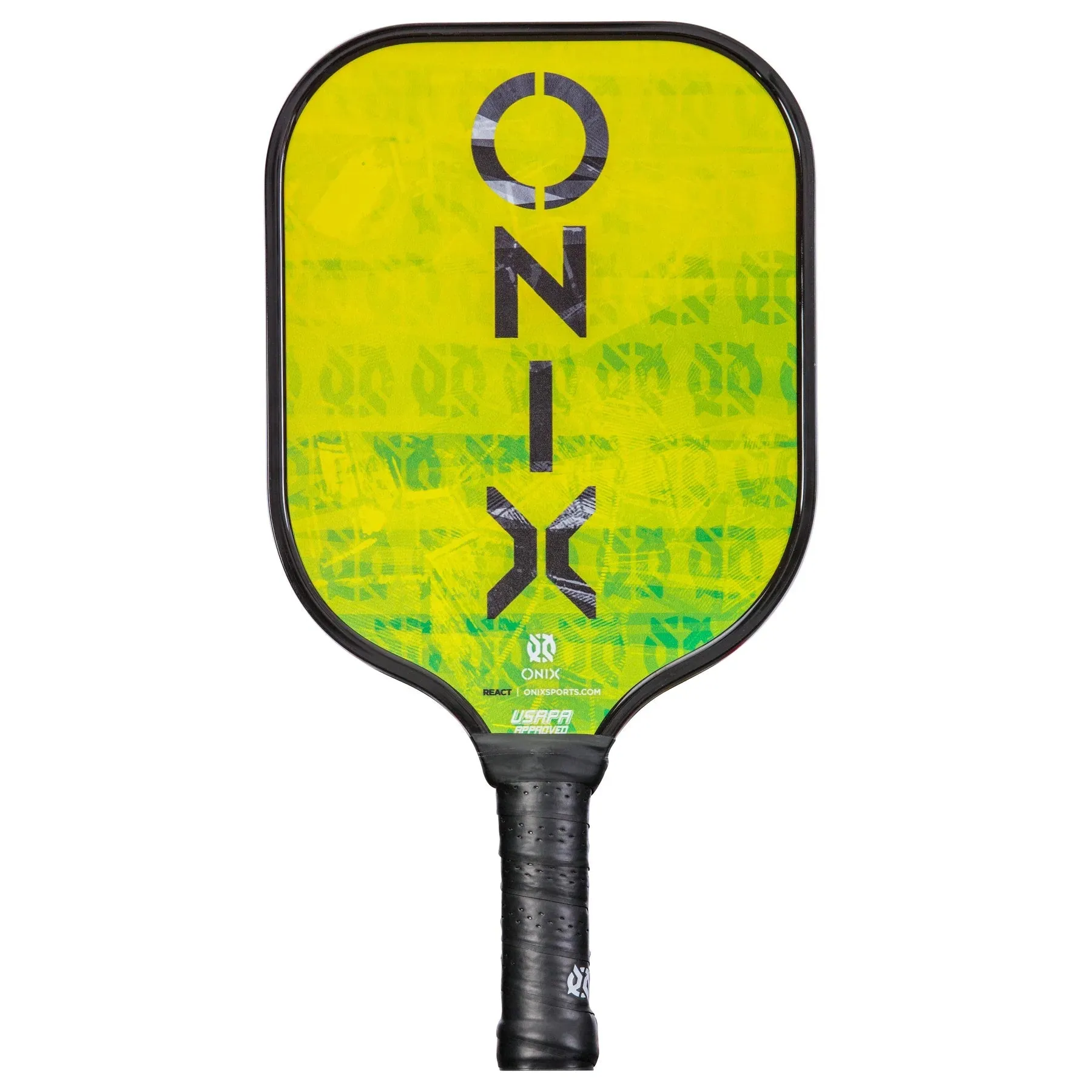 Onix Graphite React Pickleball Paddle