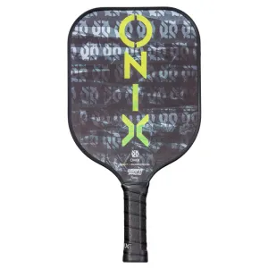 Onix Graphite React Pickleball Paddle