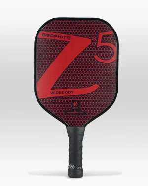 Onix Graphite Z5 Pickleball Paddle [Red]