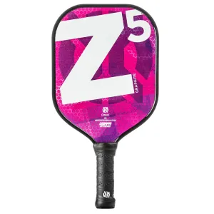 Onix Graphite Z5 Pickleball Paddle V2 [Pink]