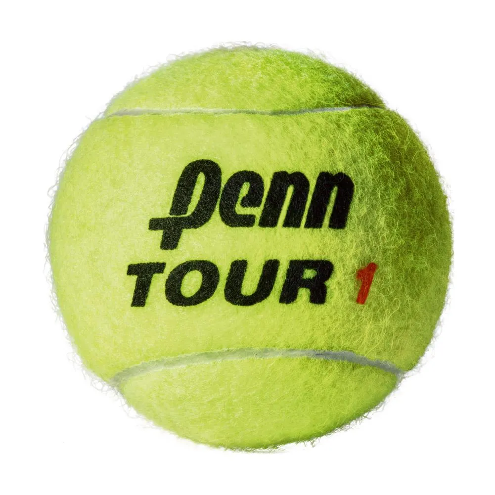 Penn Tour Extra Duty - Individual Can (3 balls)