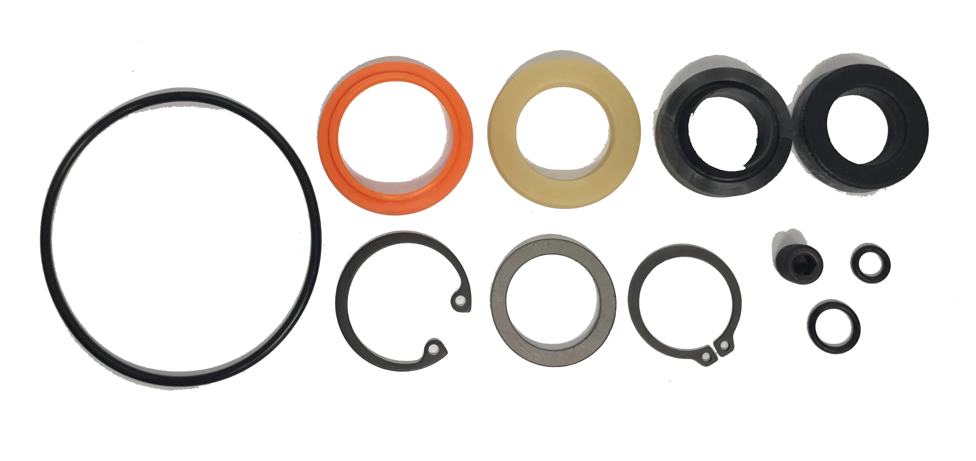 PH10-288 Advanced SC1111 Hydraulic Unit Seal Kit