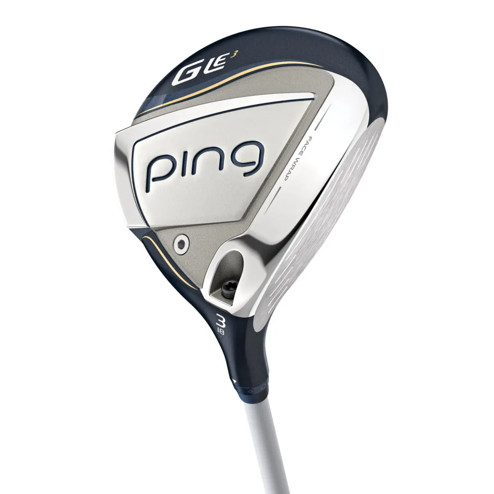 Ping 2023 Women's G Le 3 Fairway Wood